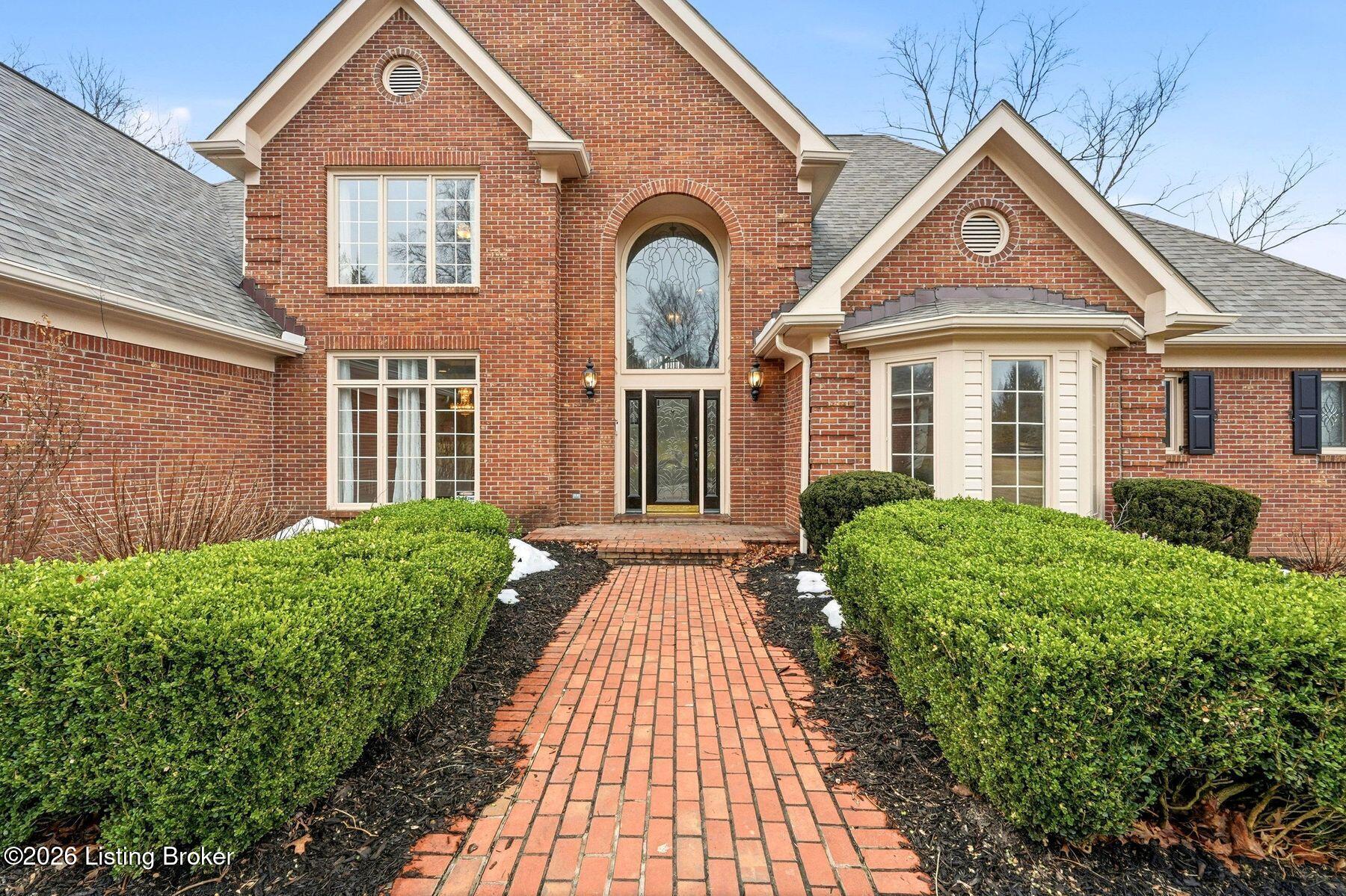 8609 Westover Dr