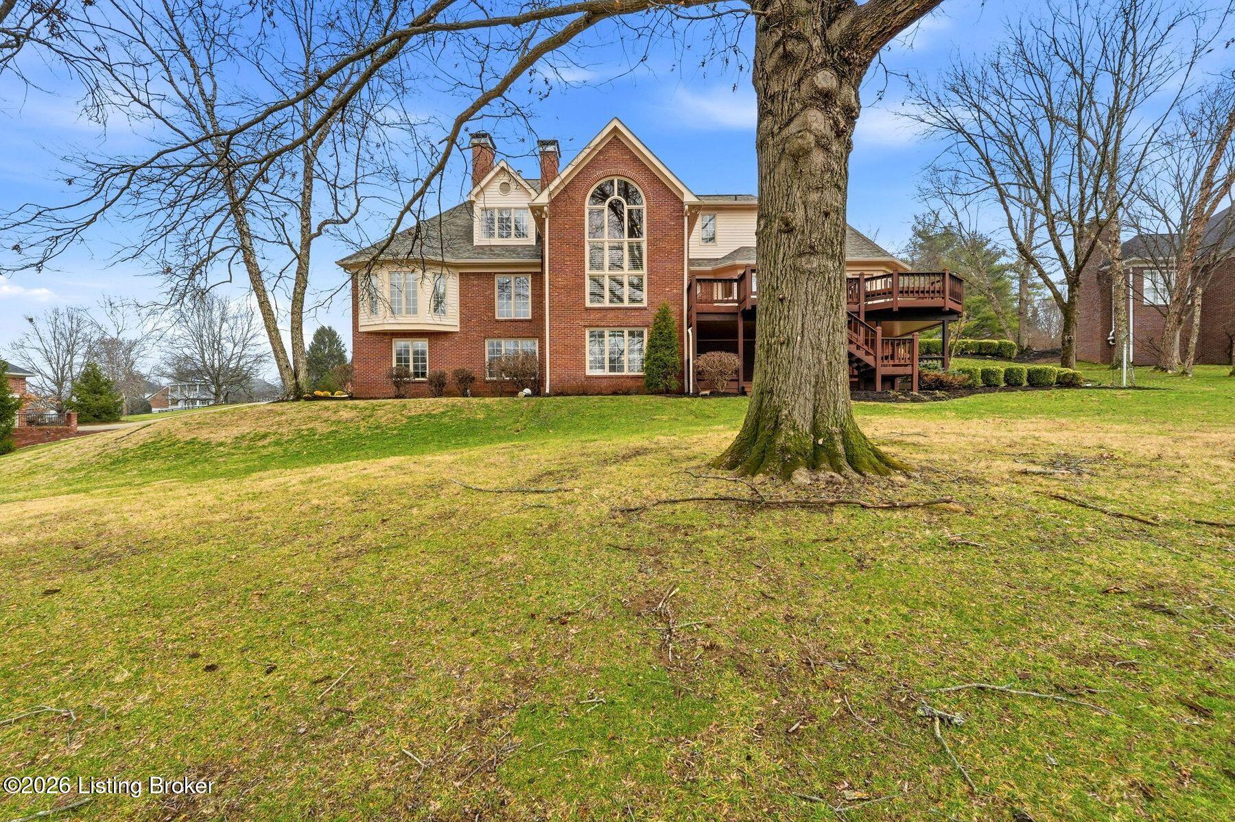 8609 Westover Dr