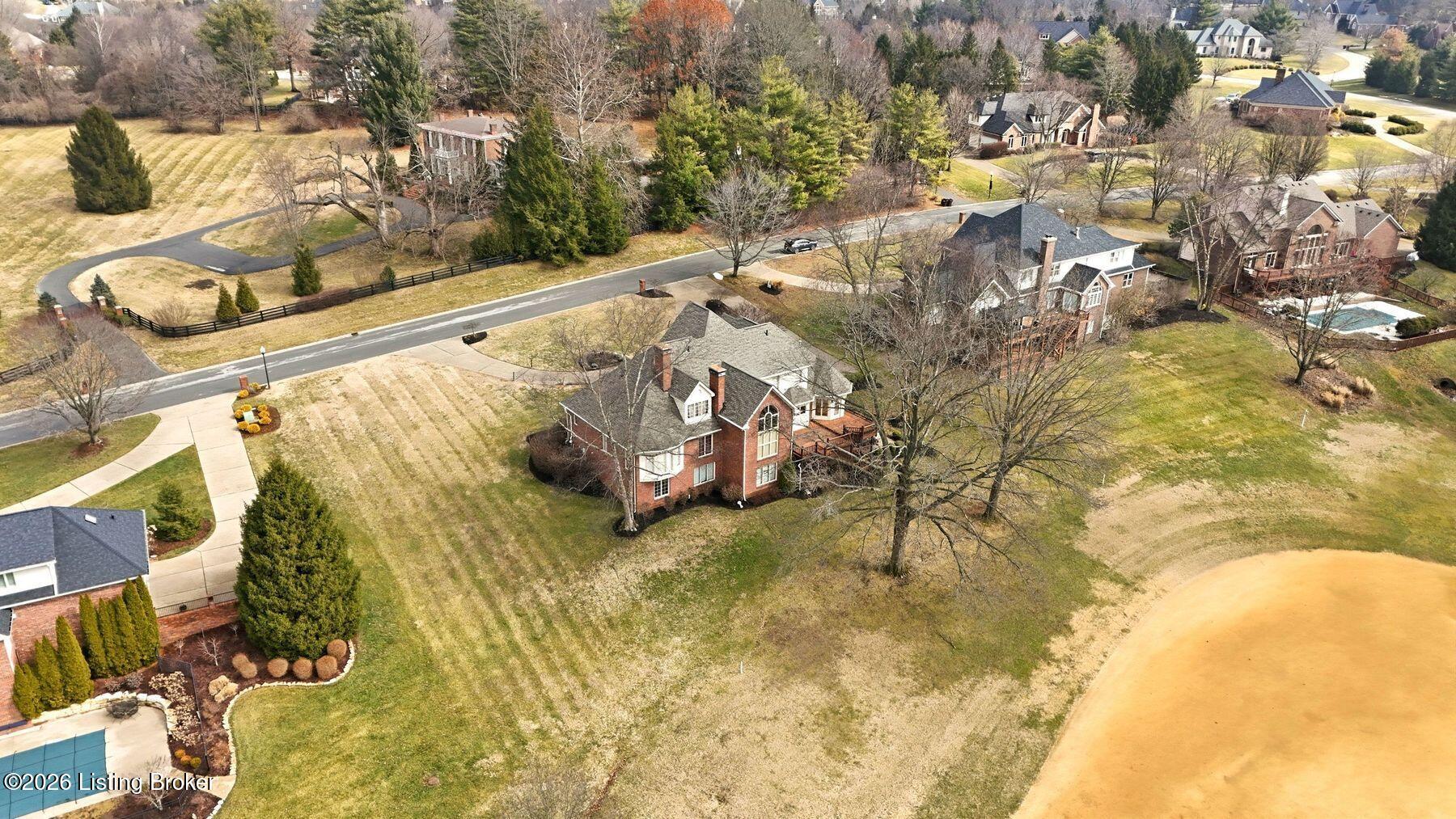 8609 Westover Dr