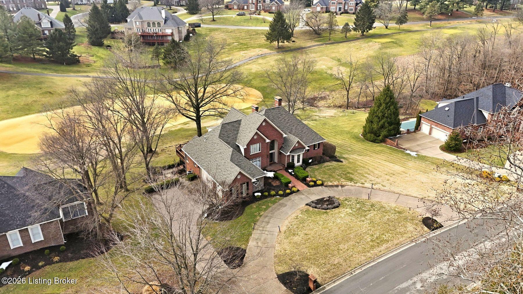 8609 Westover Dr
