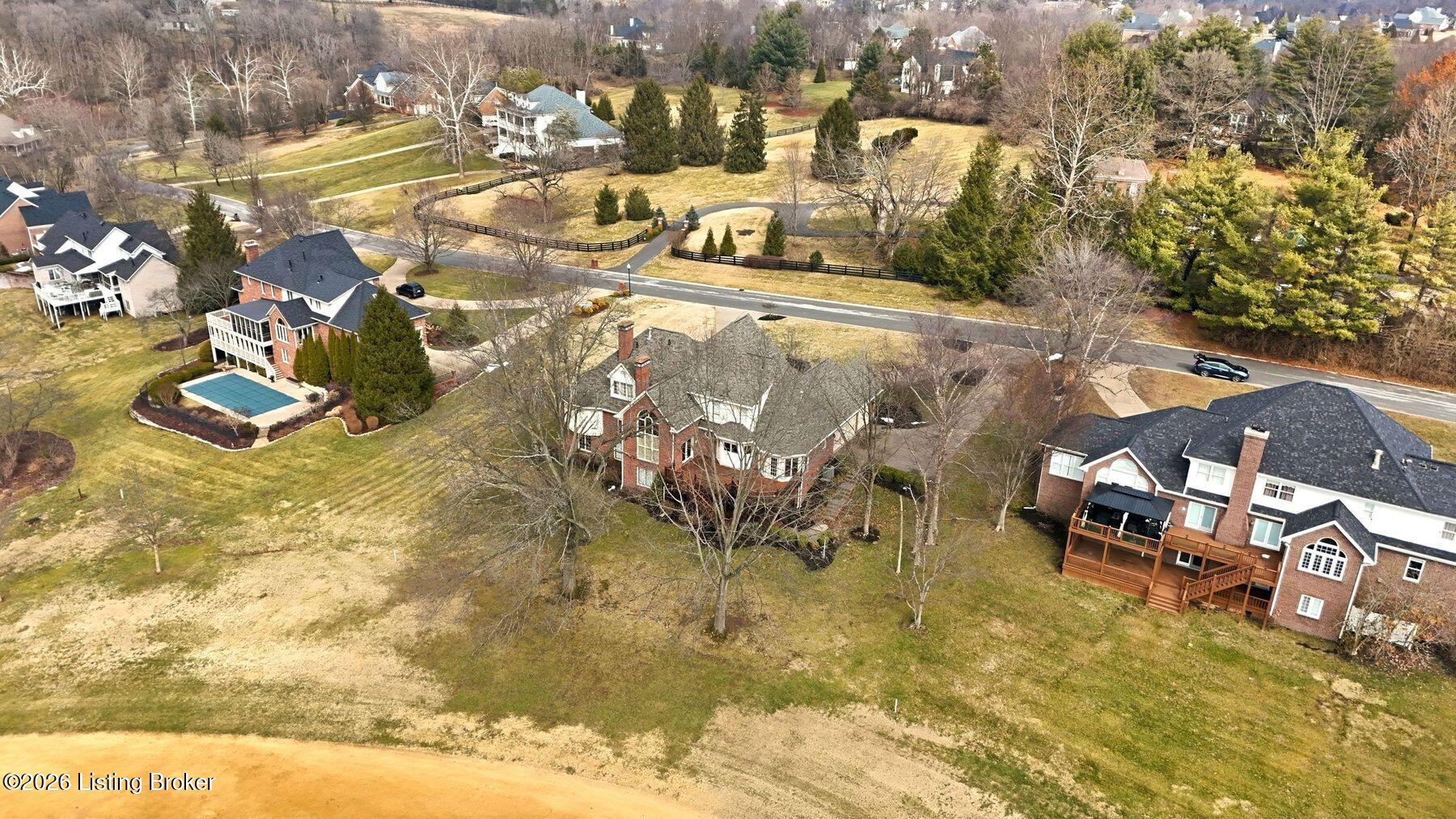 8609 Westover Dr