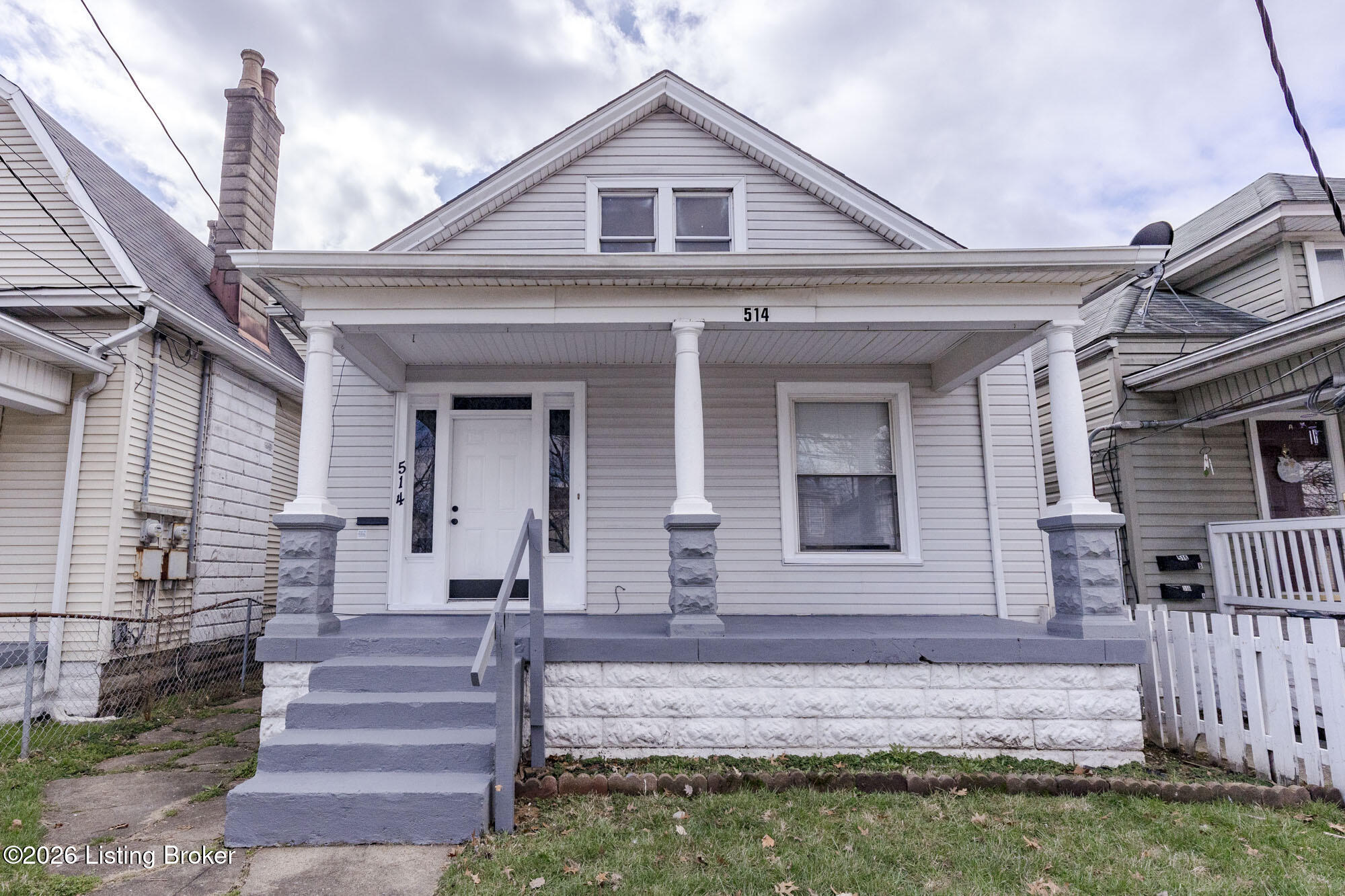 514 Winkler Ave