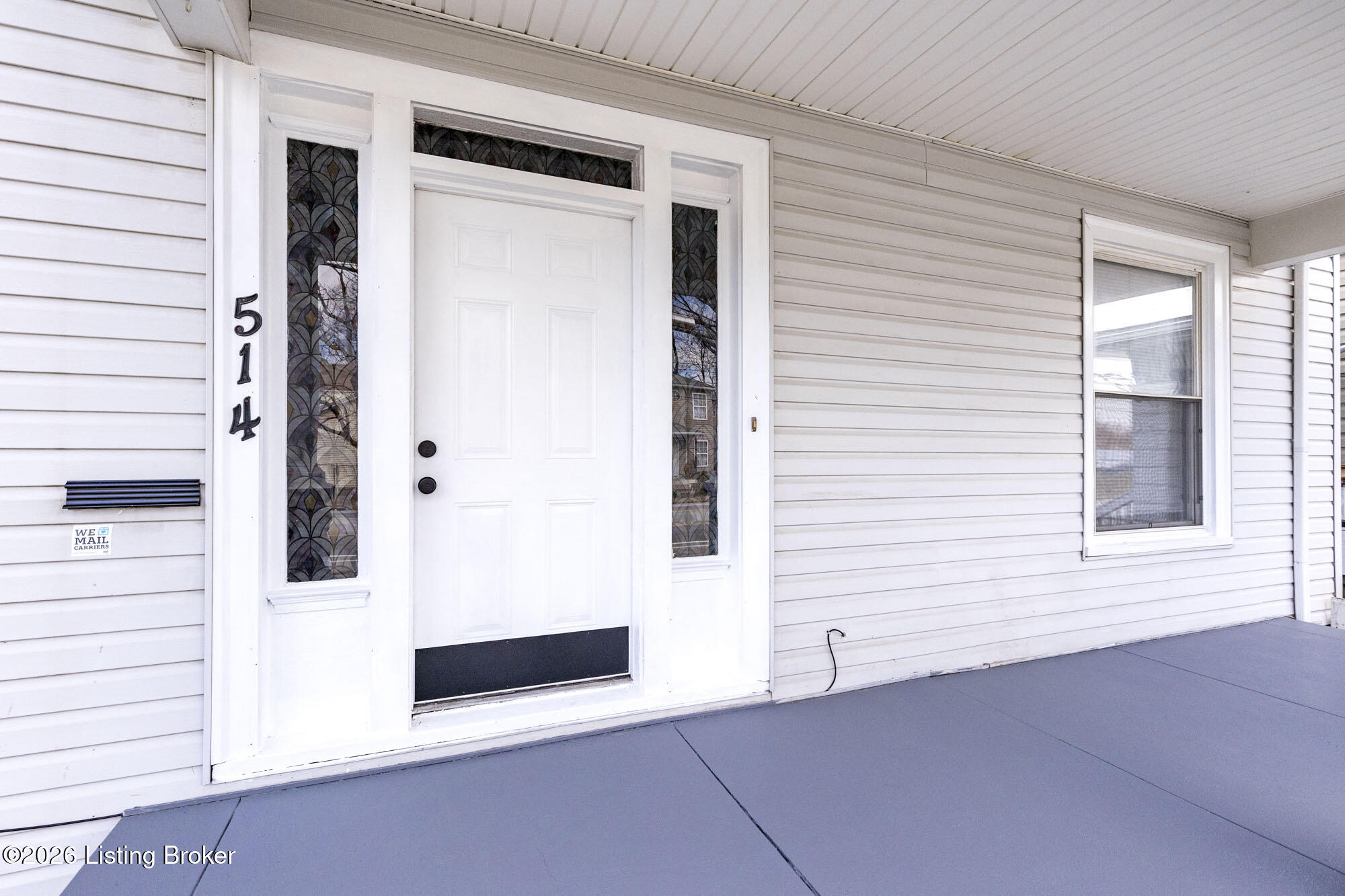514 Winkler Ave