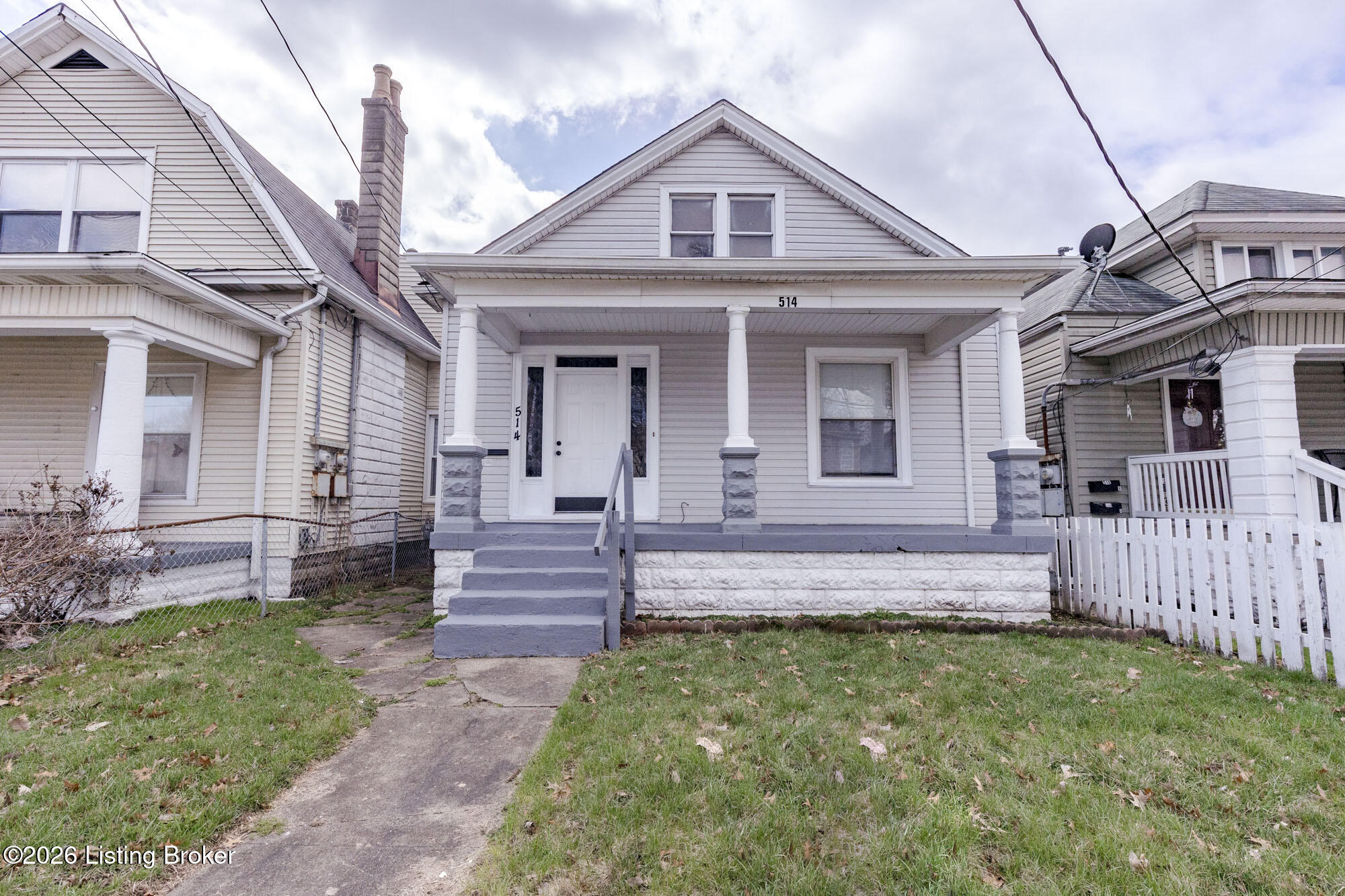 514 Winkler Ave