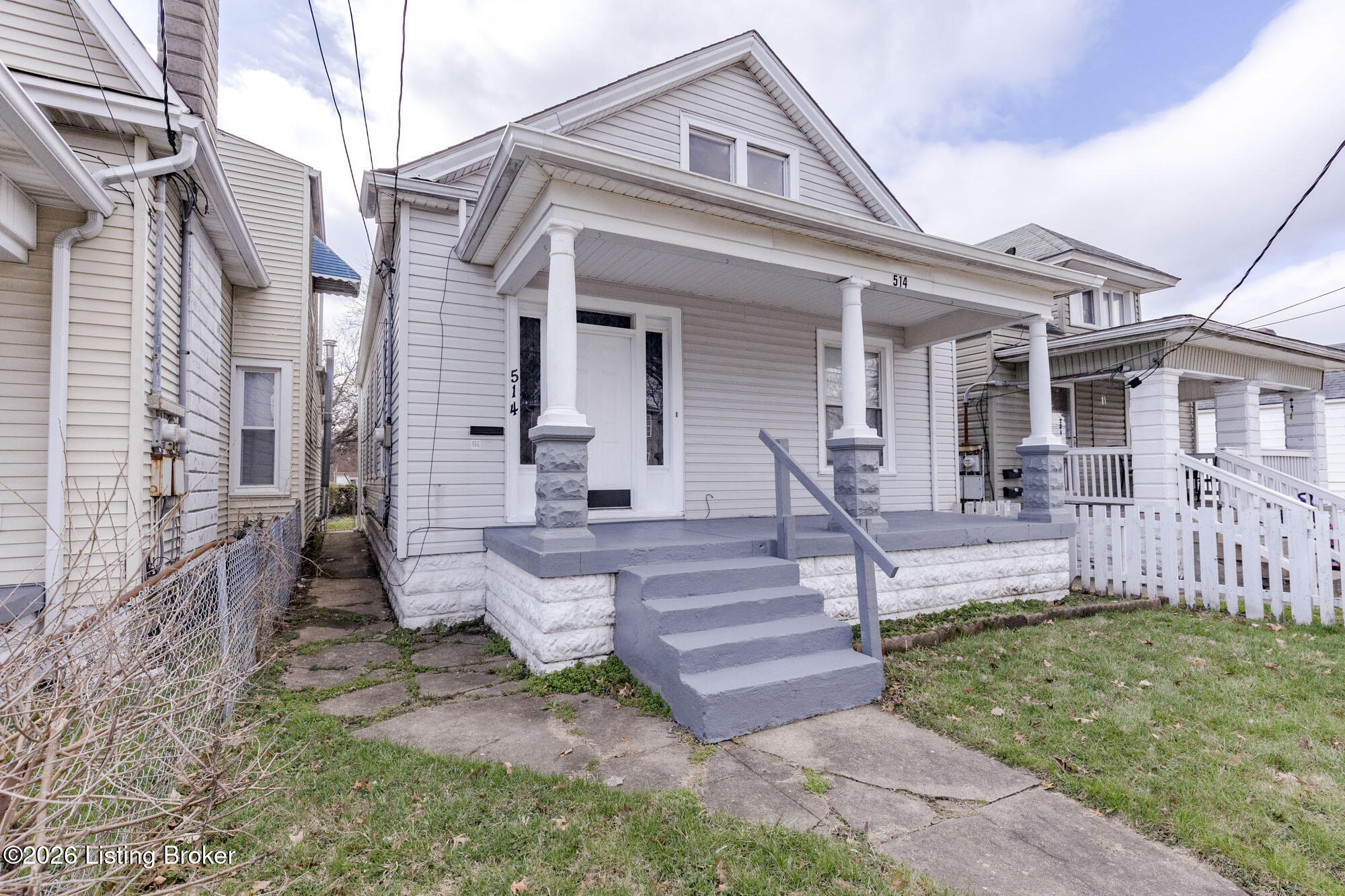 514 Winkler Ave