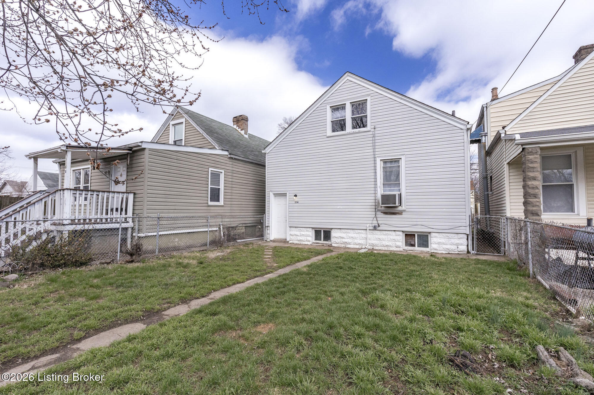 514 Winkler Ave