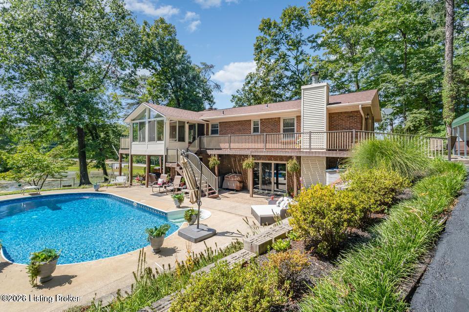 1103 Peaceful Way
