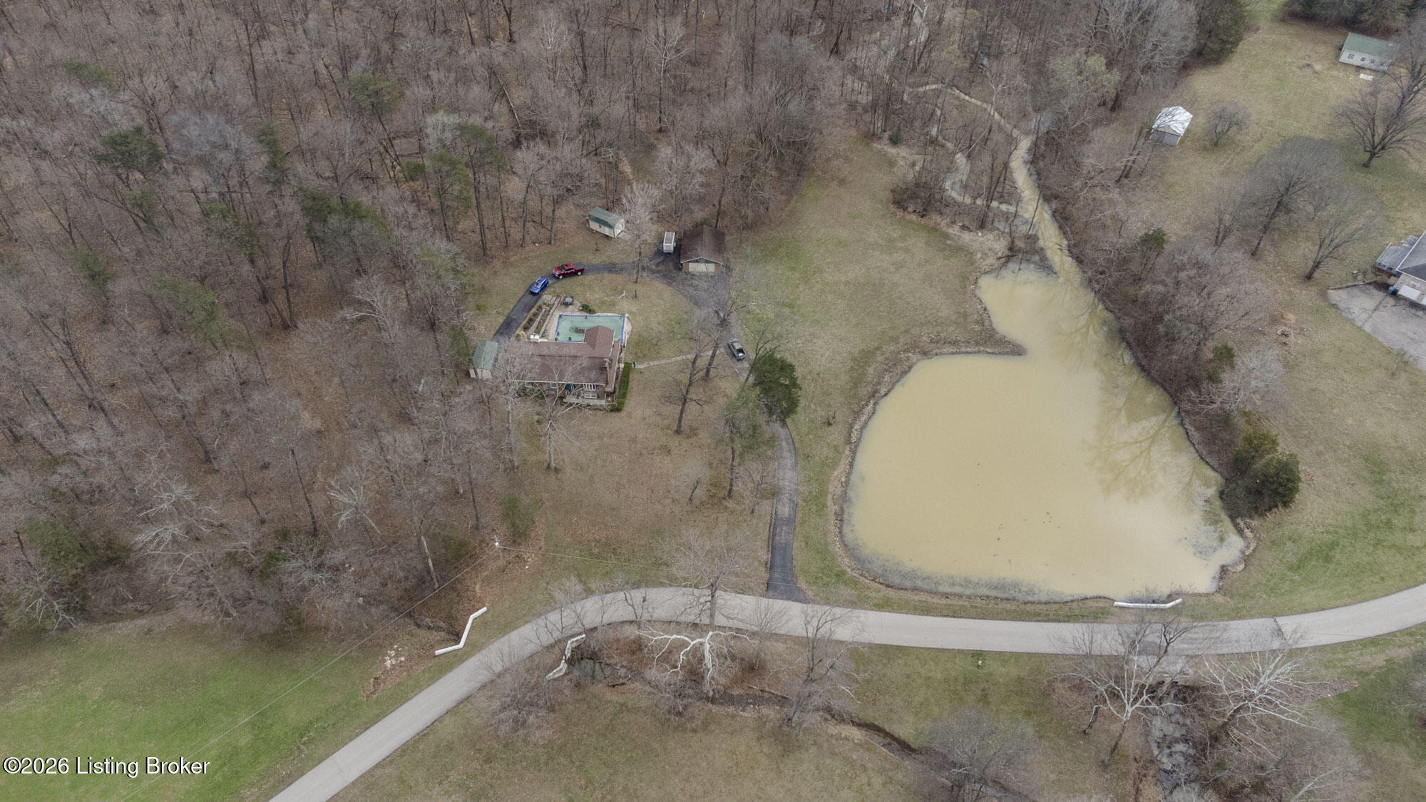 1103 Peaceful Way