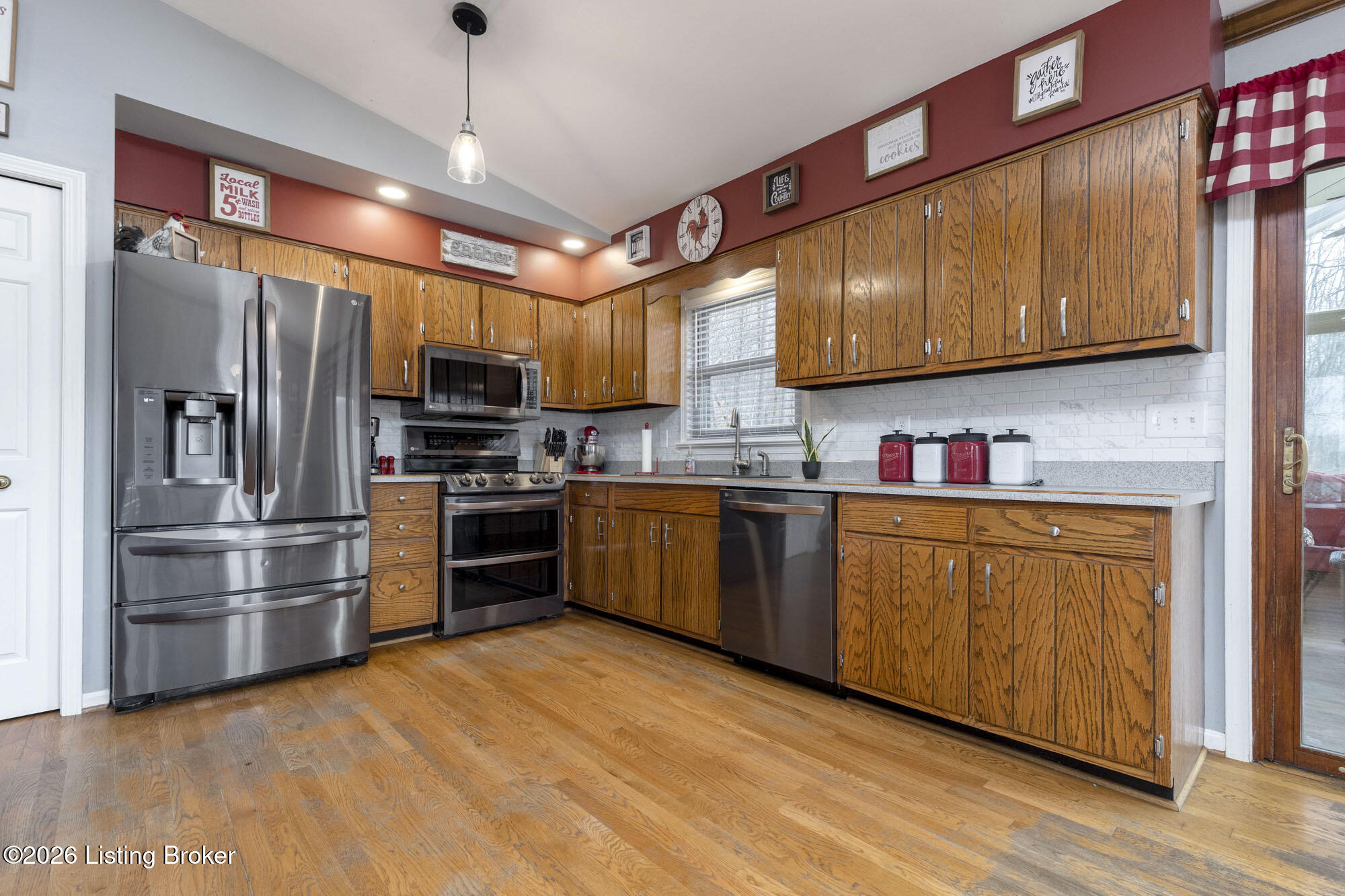 1103 Peaceful Way
