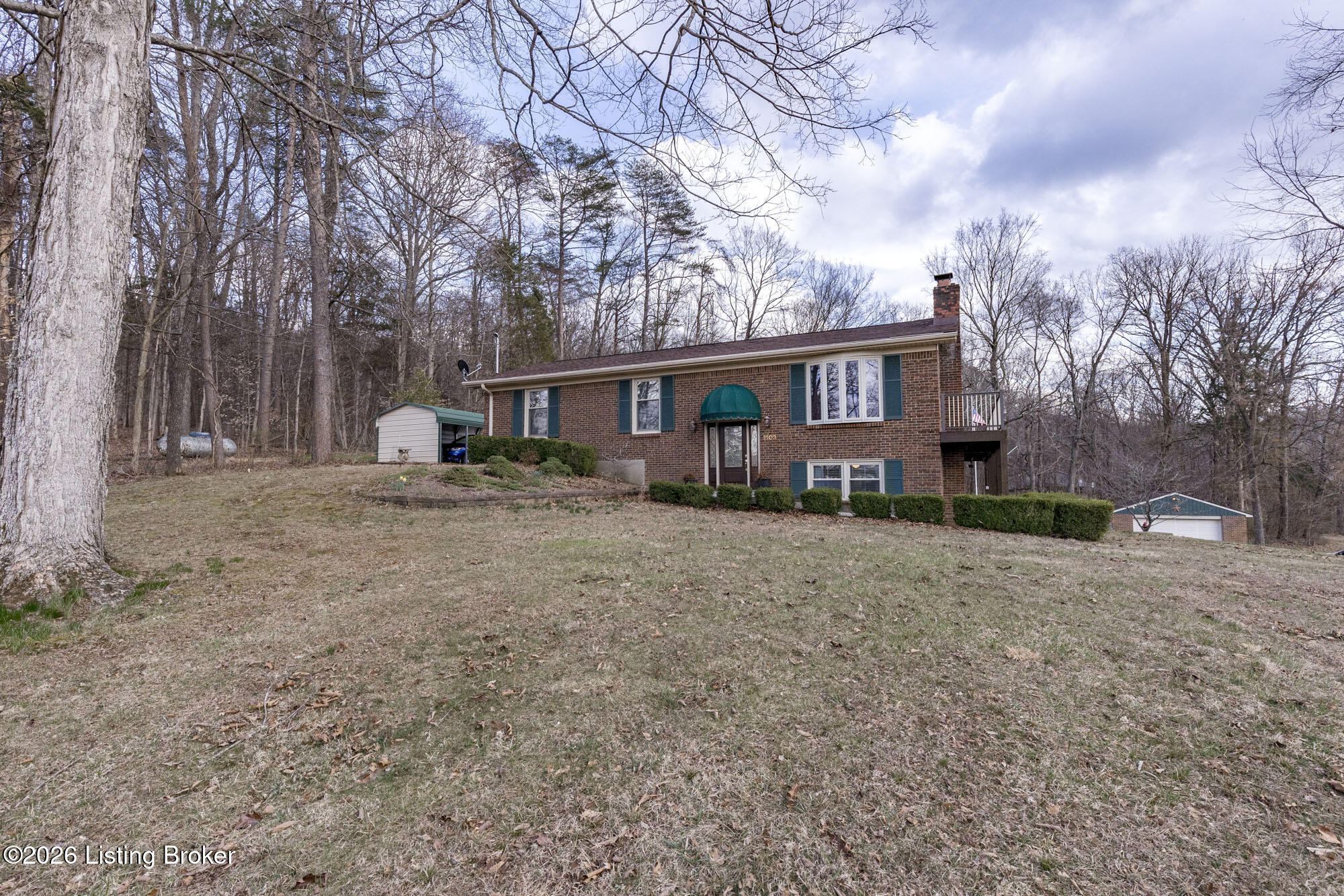 1103 Peaceful Way