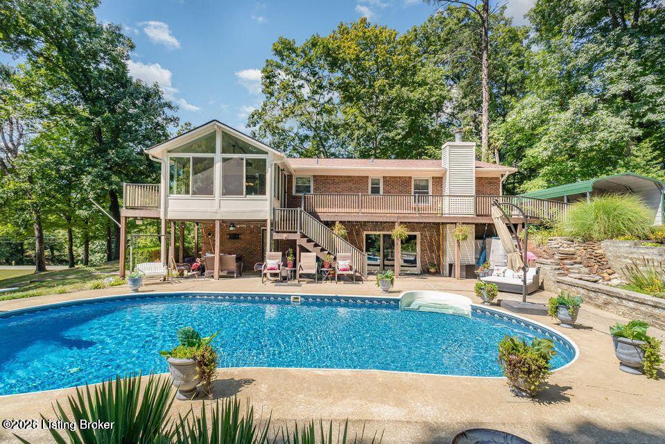 1103 Peaceful Way