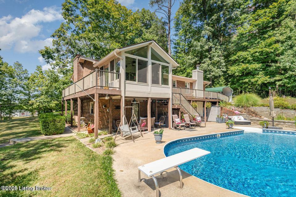 1103 Peaceful Way