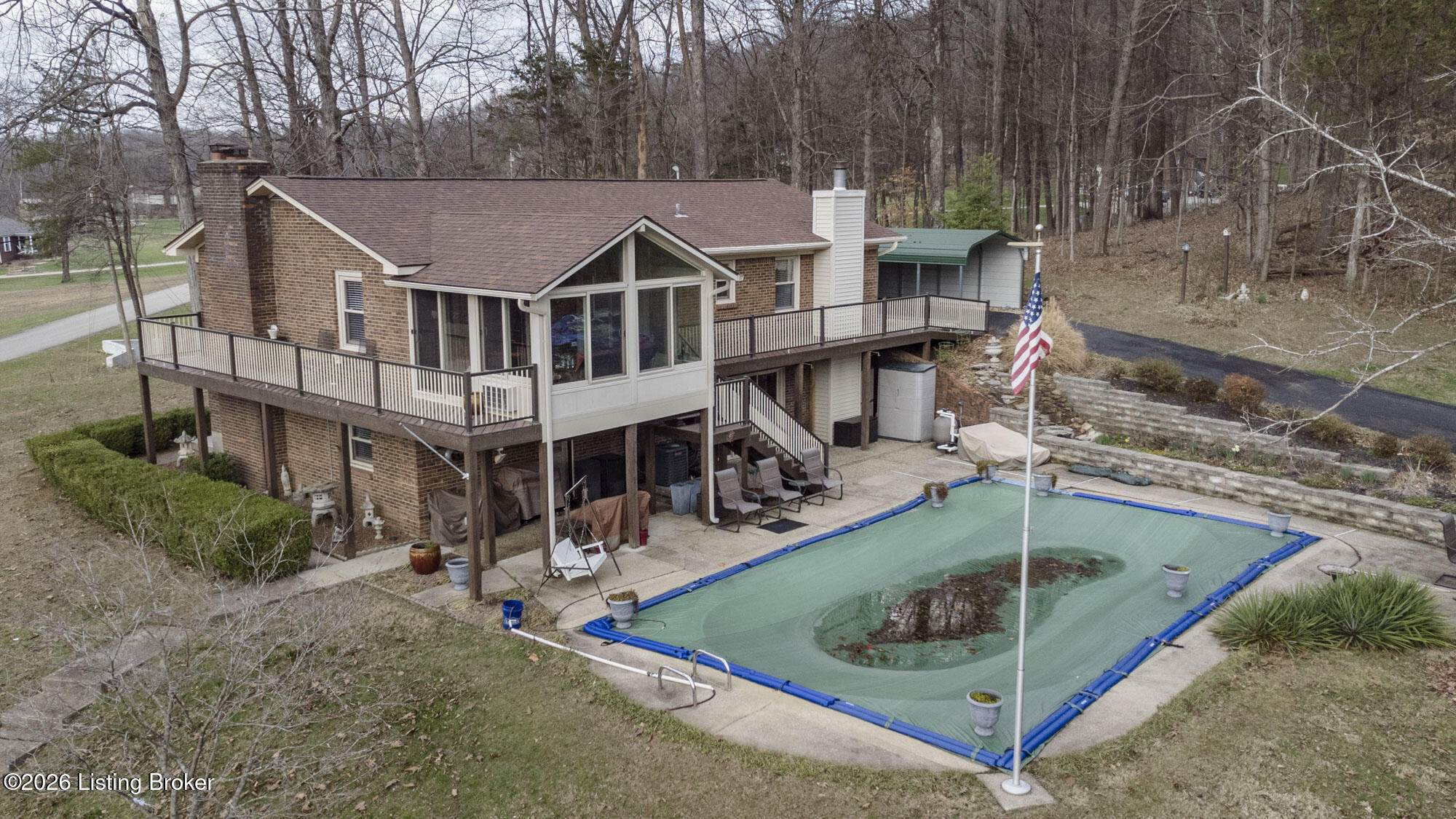 1103 Peaceful Way