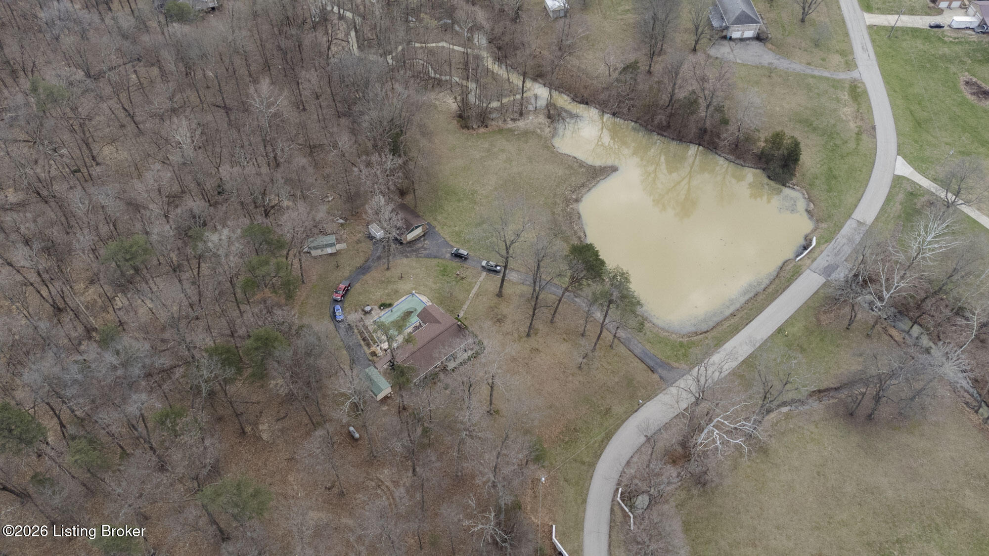 1103 Peaceful Way