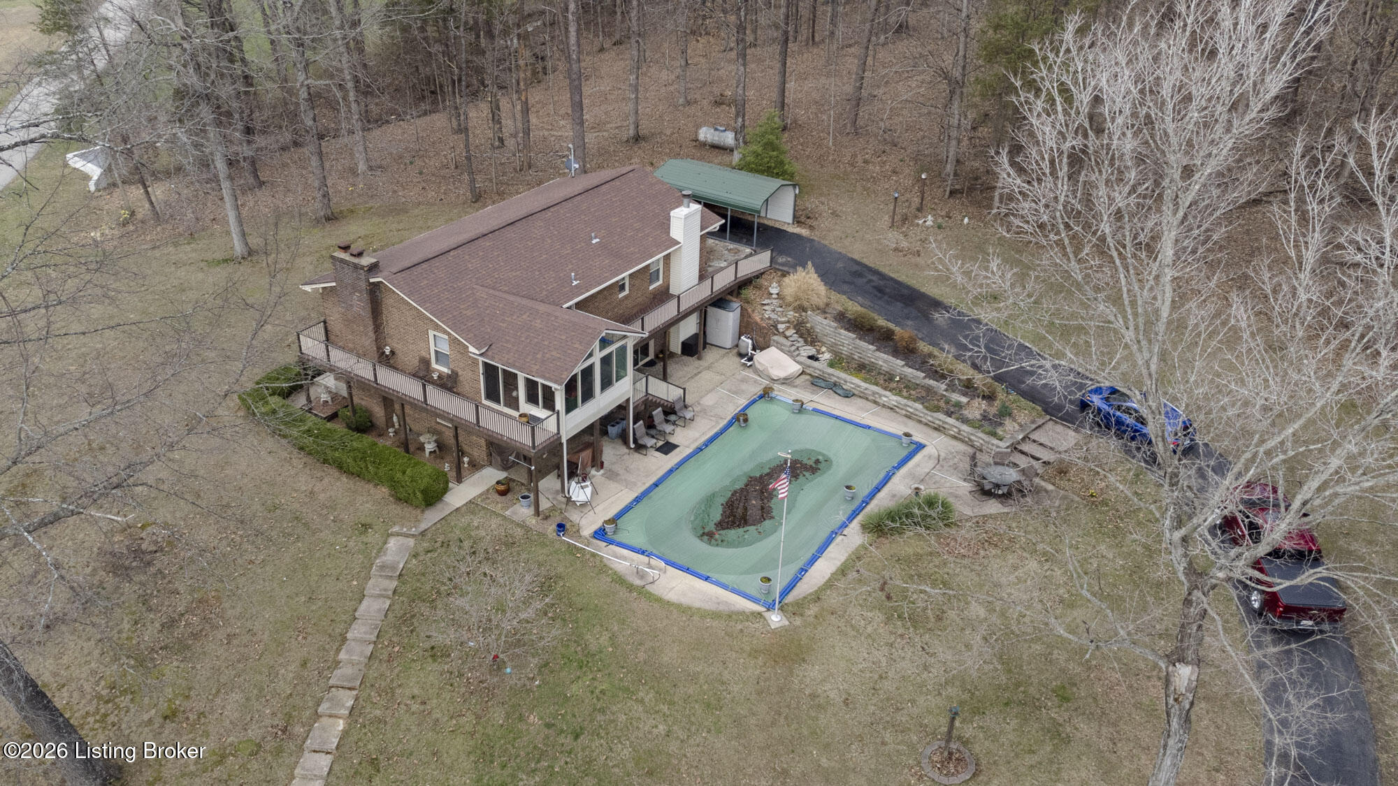 1103 Peaceful Way