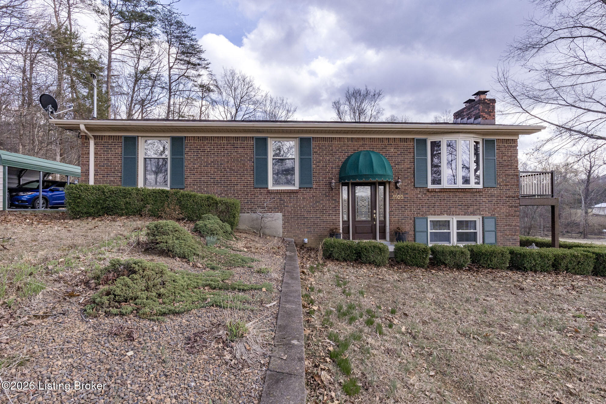 1103 Peaceful Way