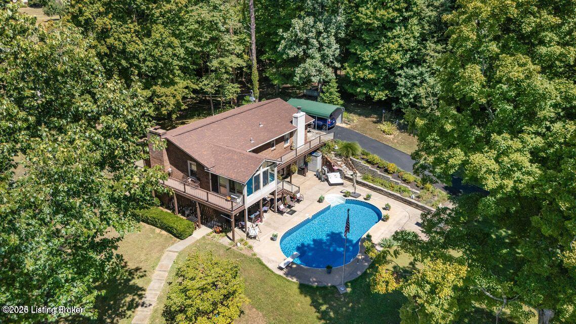 1103 Peaceful Way