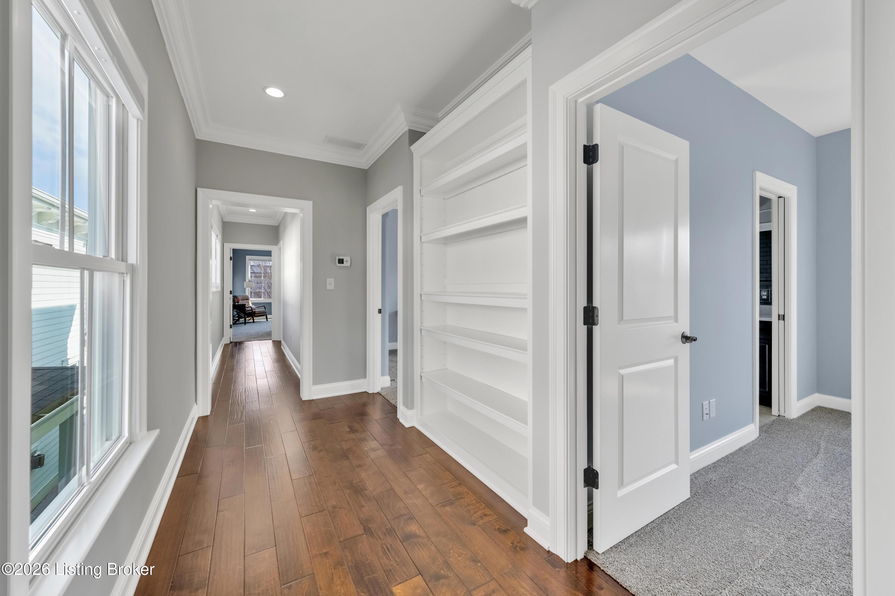 6408 Mistflower Cir