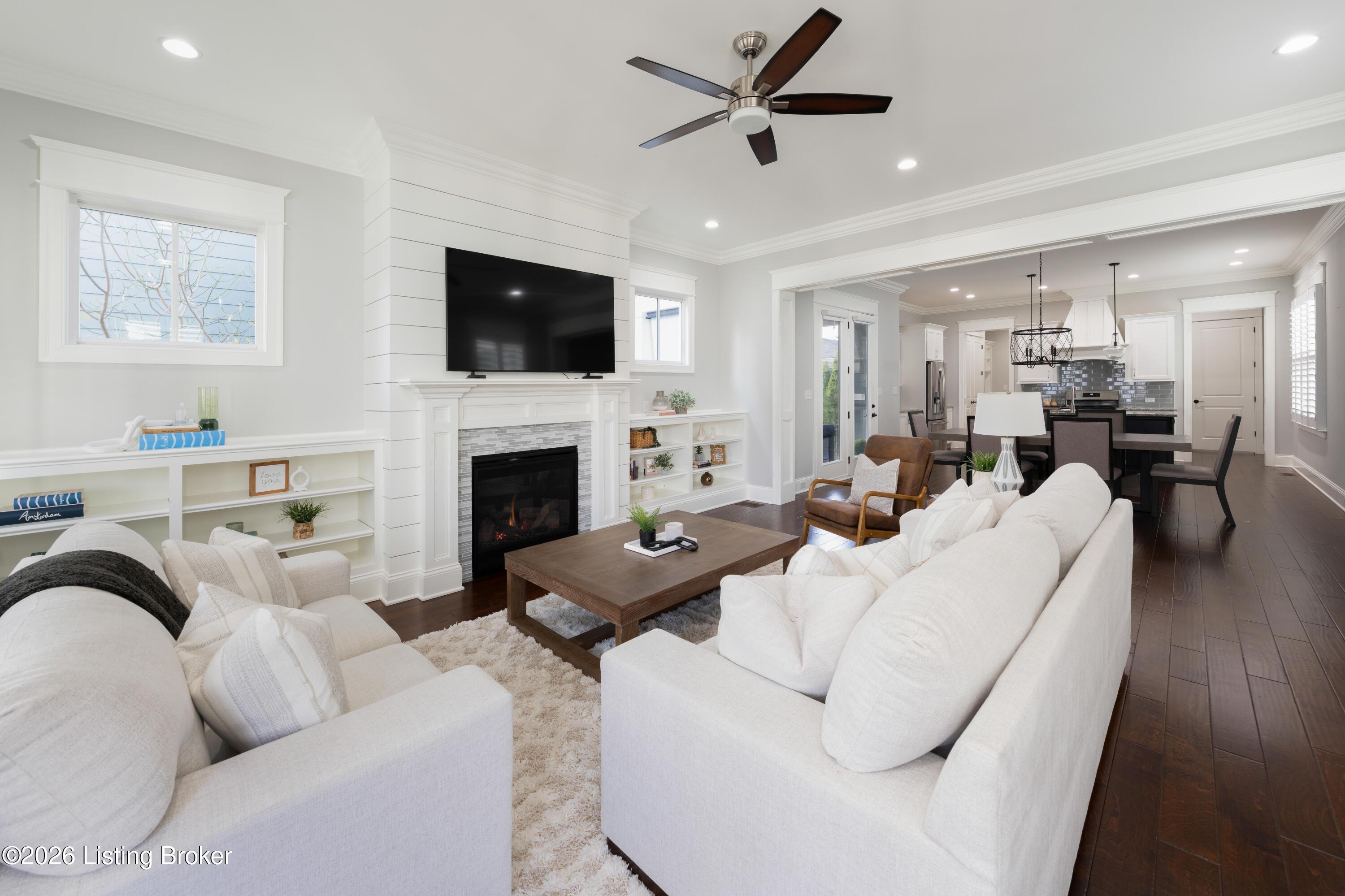 6408 Mistflower Cir
