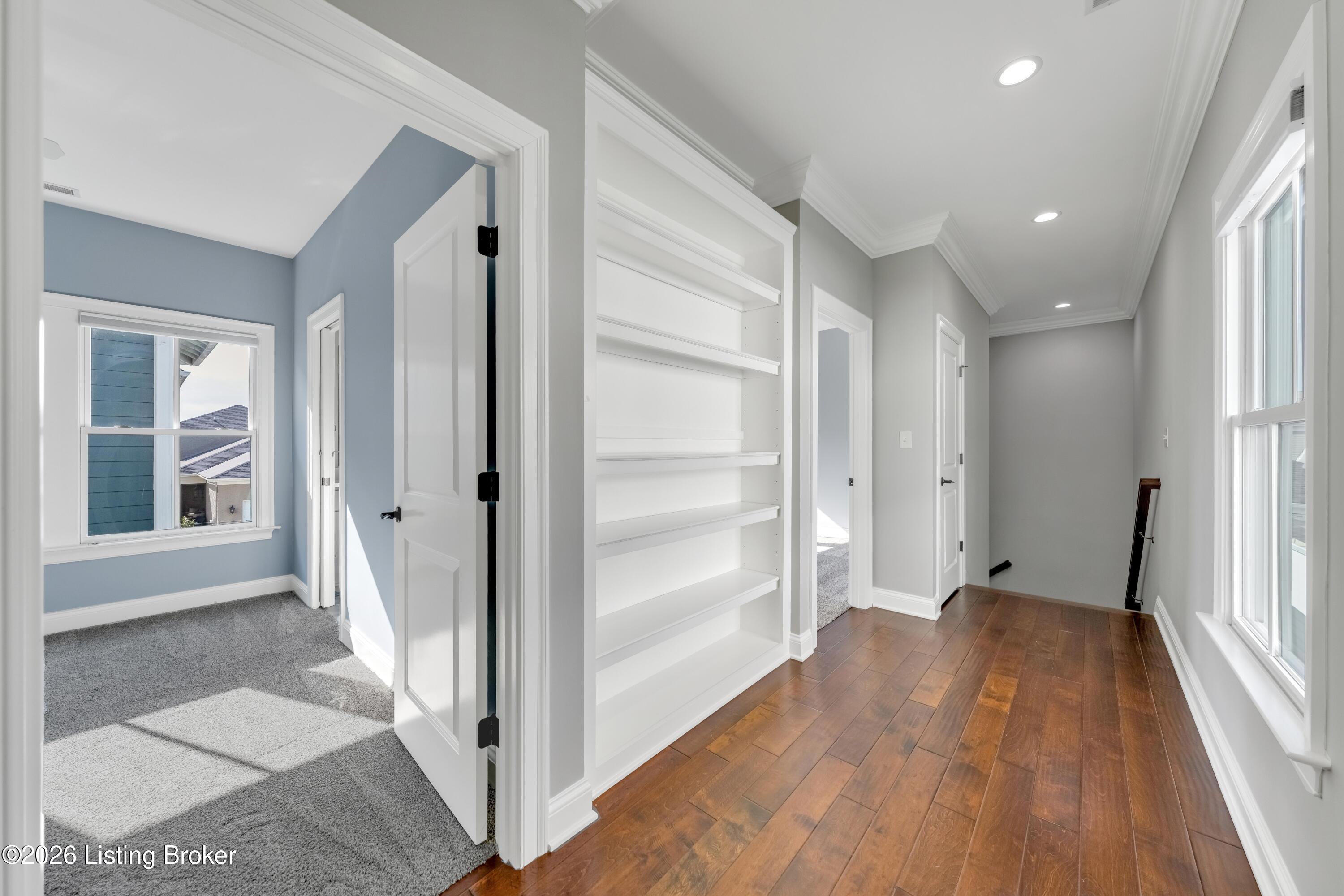 6408 Mistflower Cir