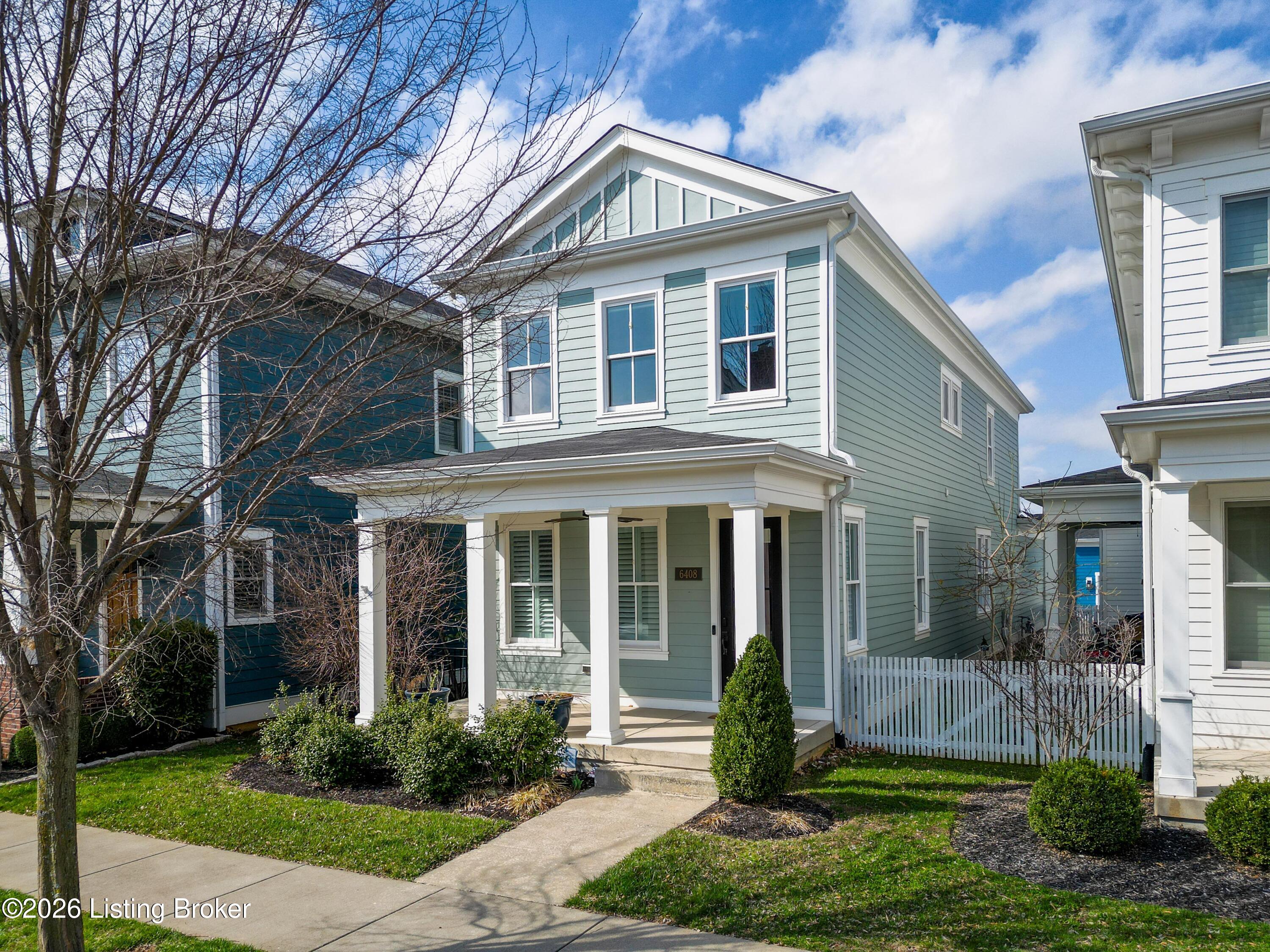 6408 Mistflower Cir