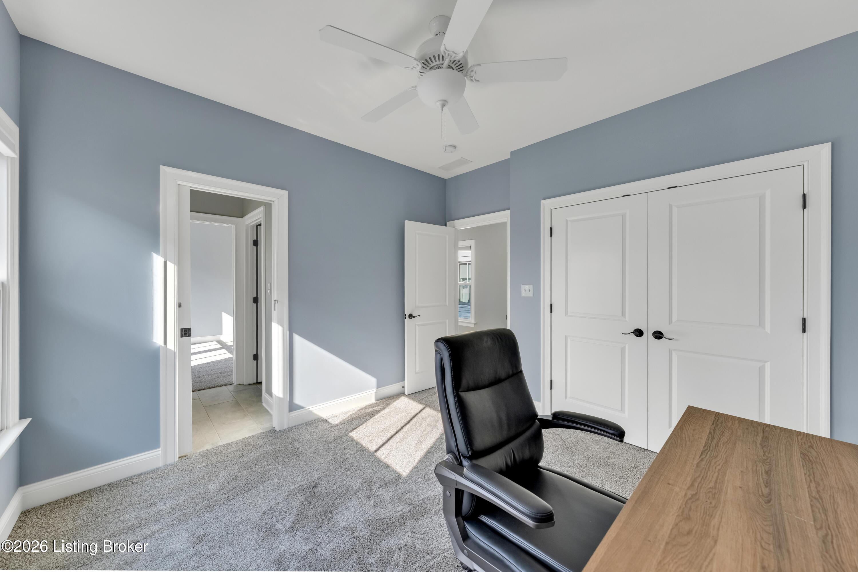 6408 Mistflower Cir