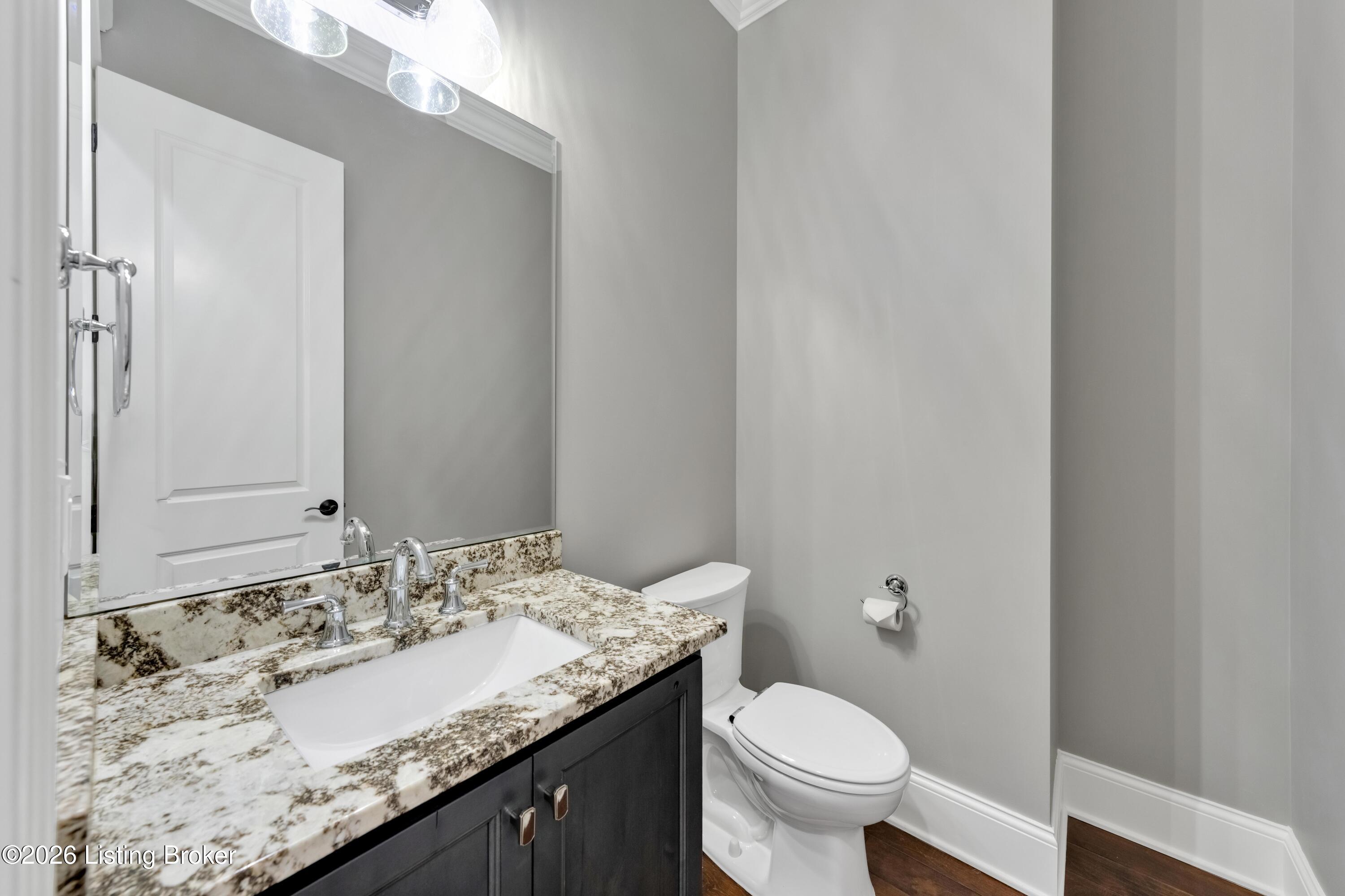 6408 Mistflower Cir