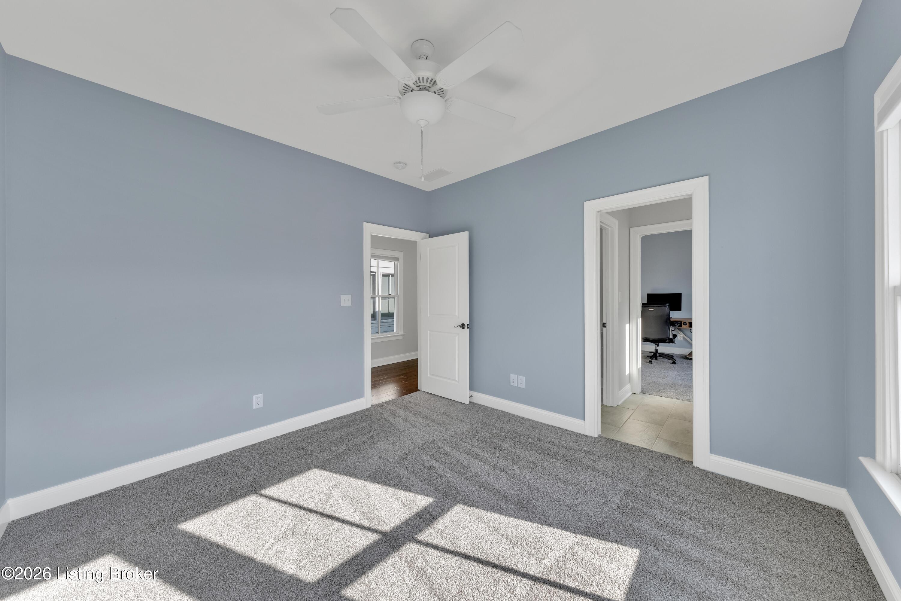 6408 Mistflower Cir