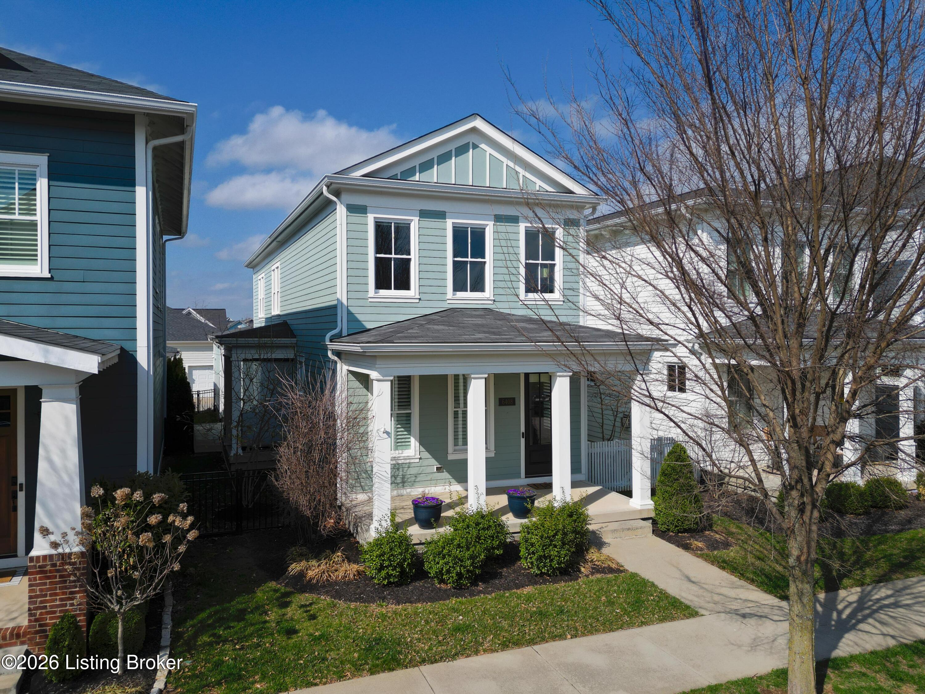 6408 Mistflower Cir