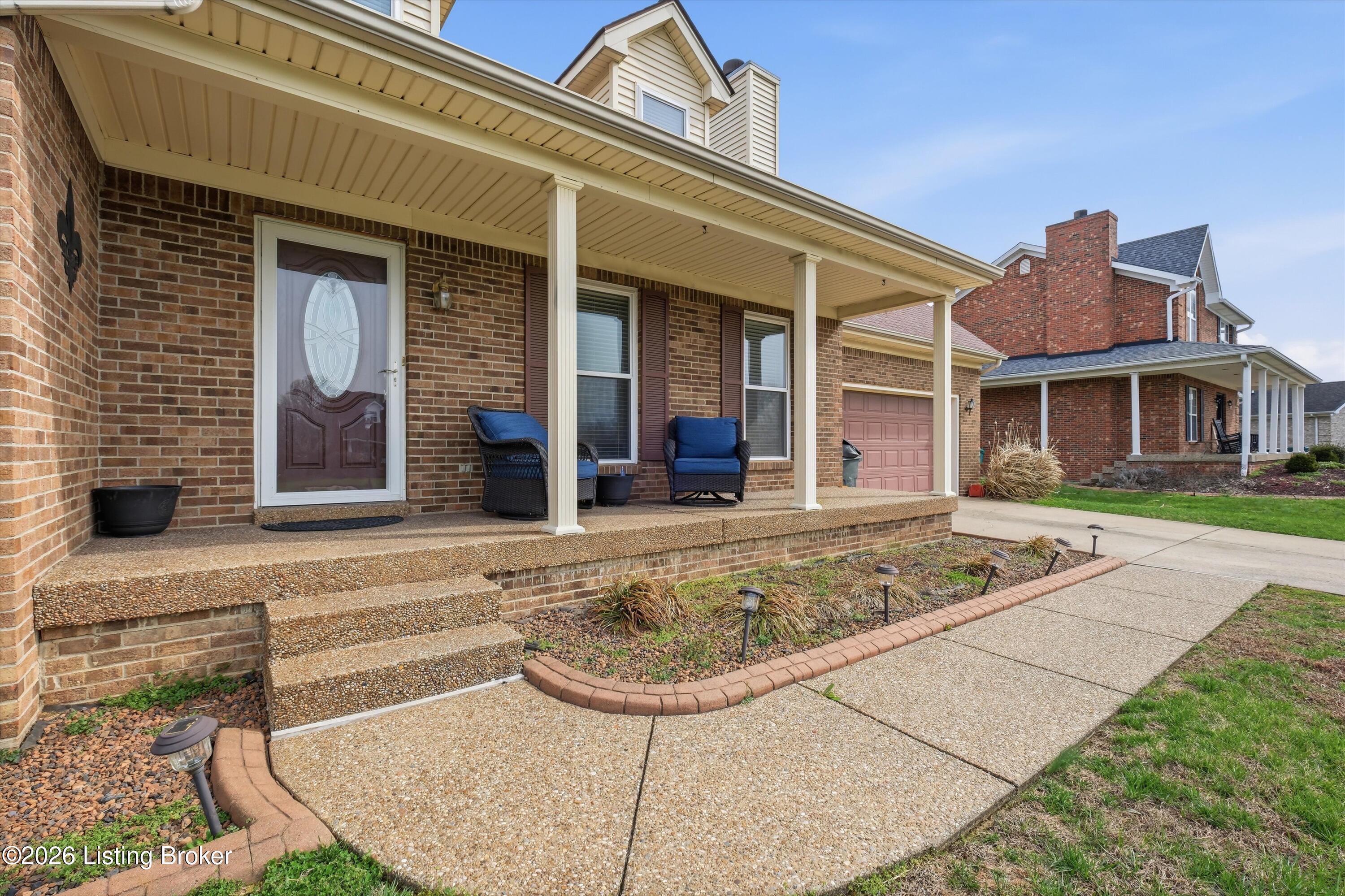 484 Circle Valley Dr