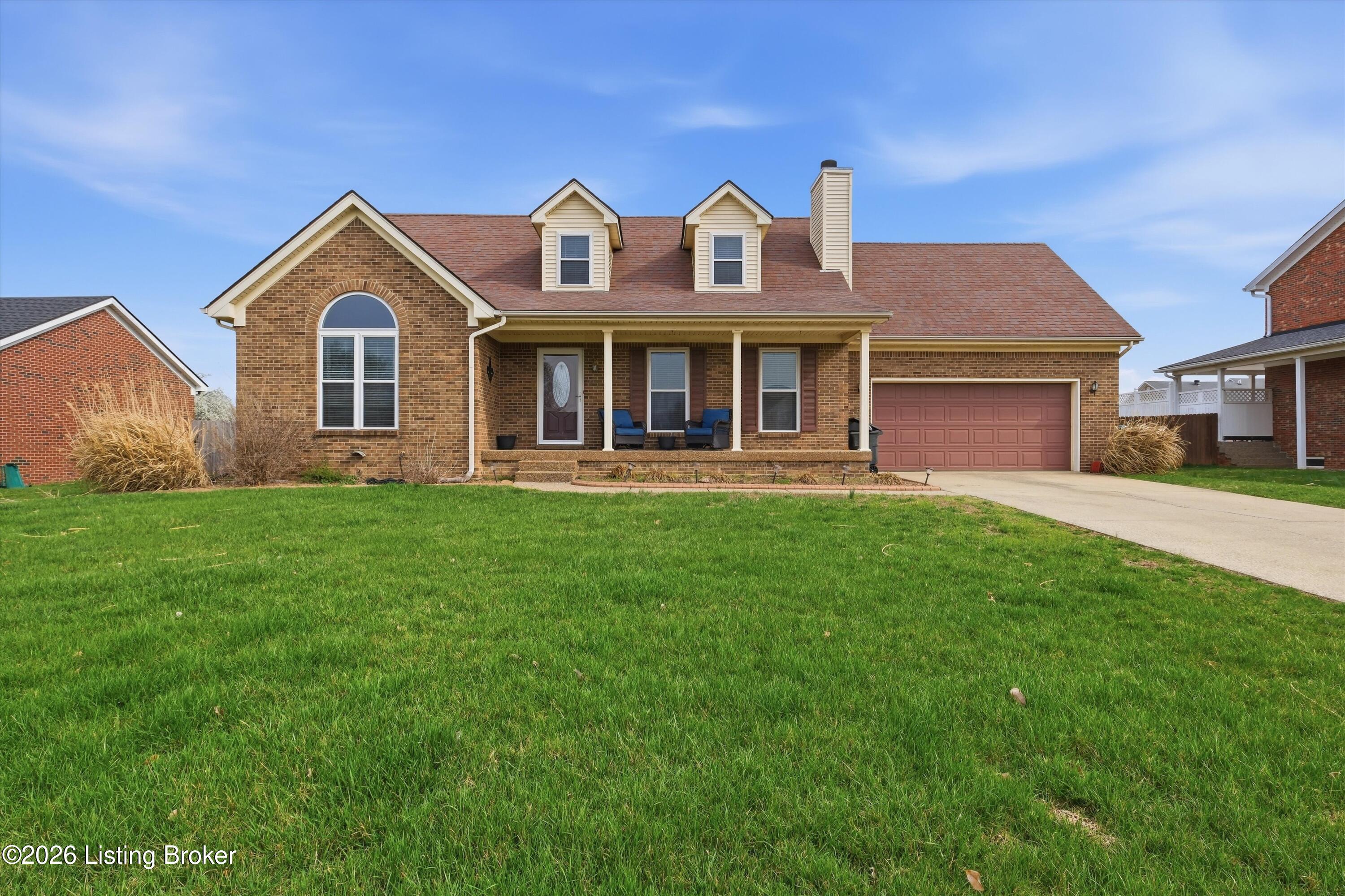 484 Circle Valley Dr