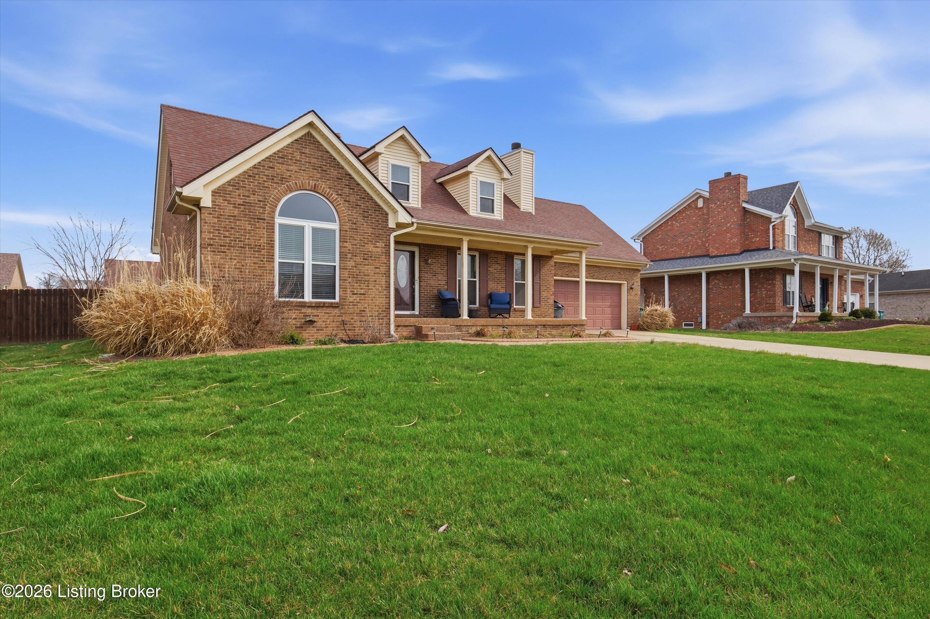 484 Circle Valley Dr
