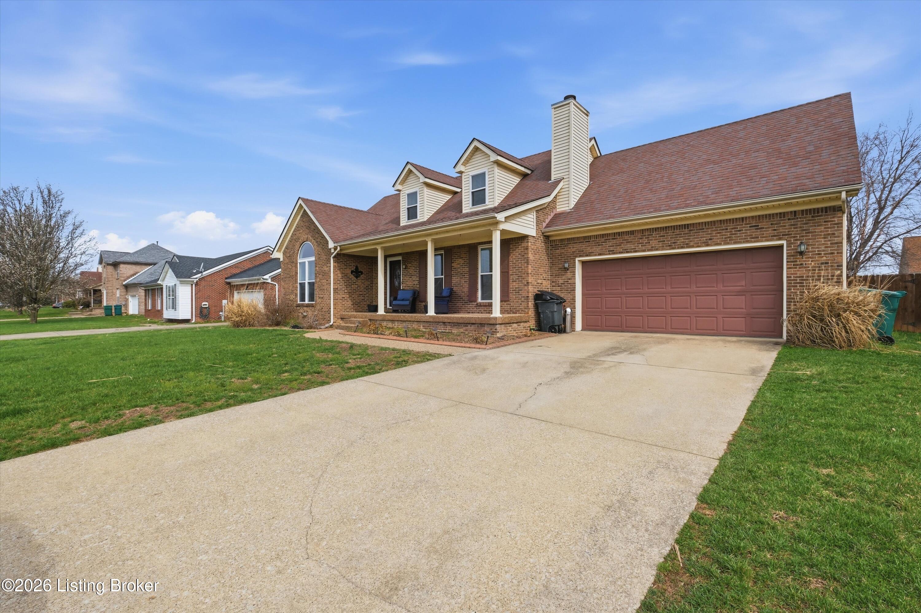 484 Circle Valley Dr