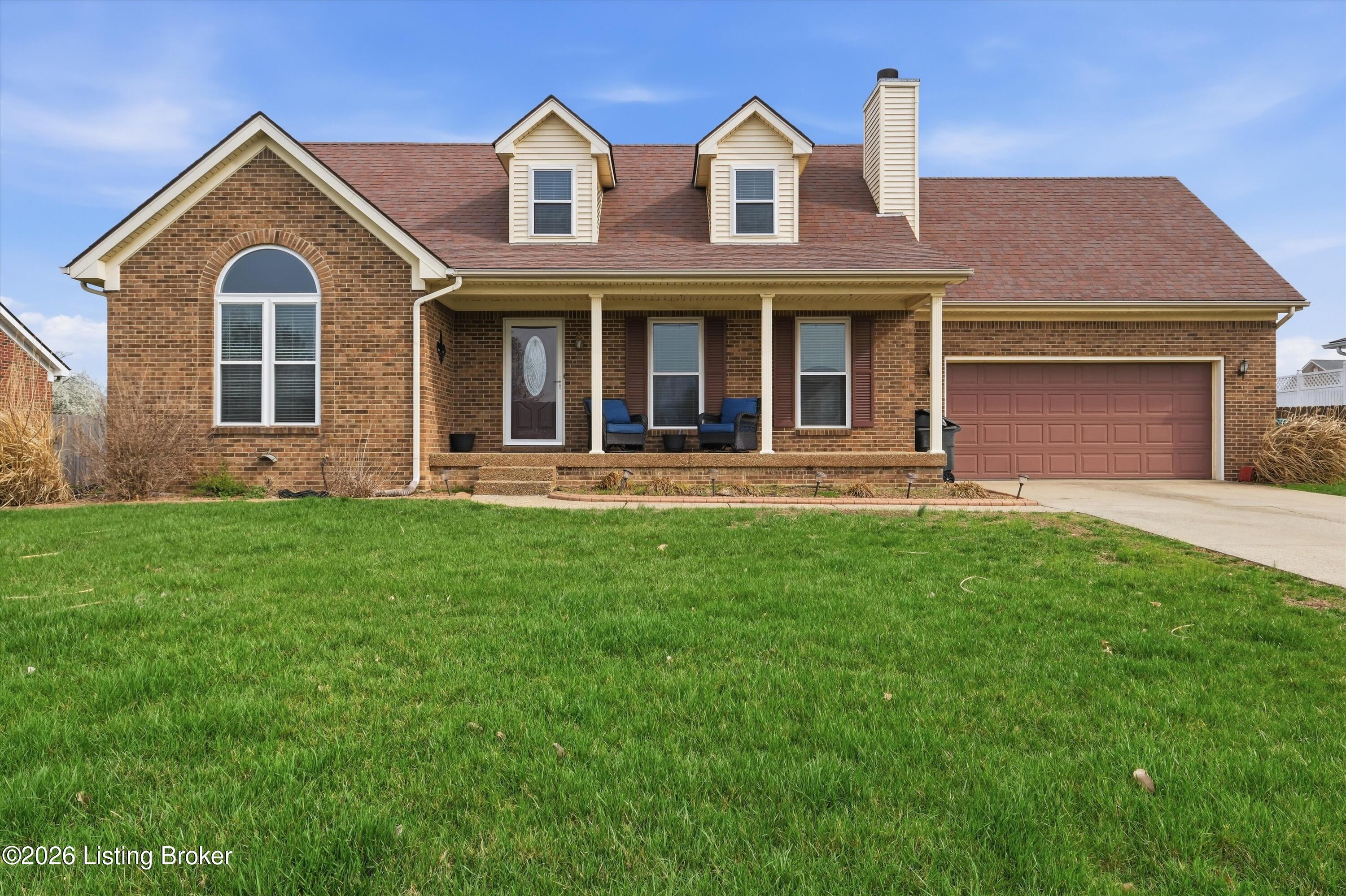484 Circle Valley Dr