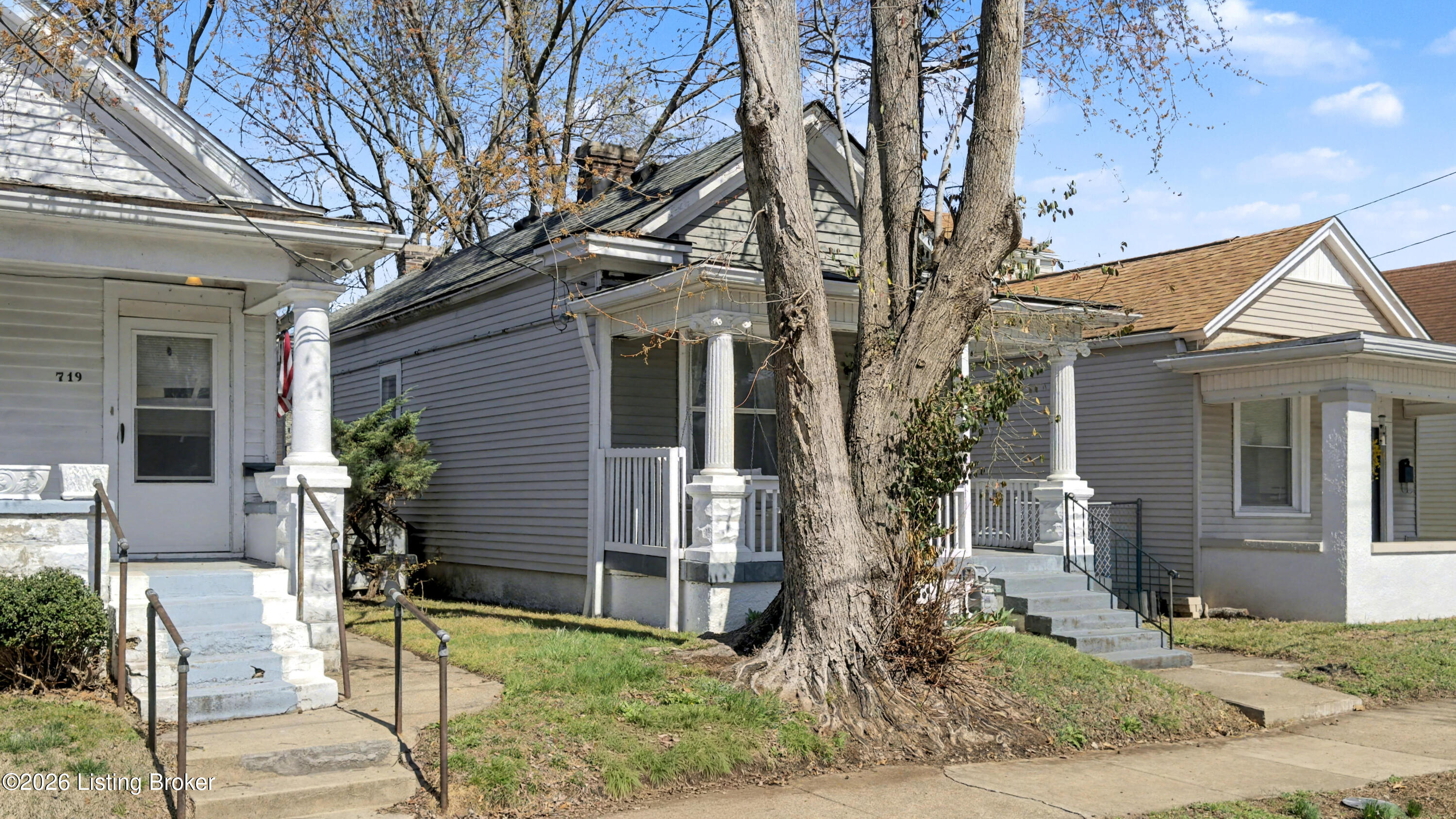 721 Shelby Pkwy