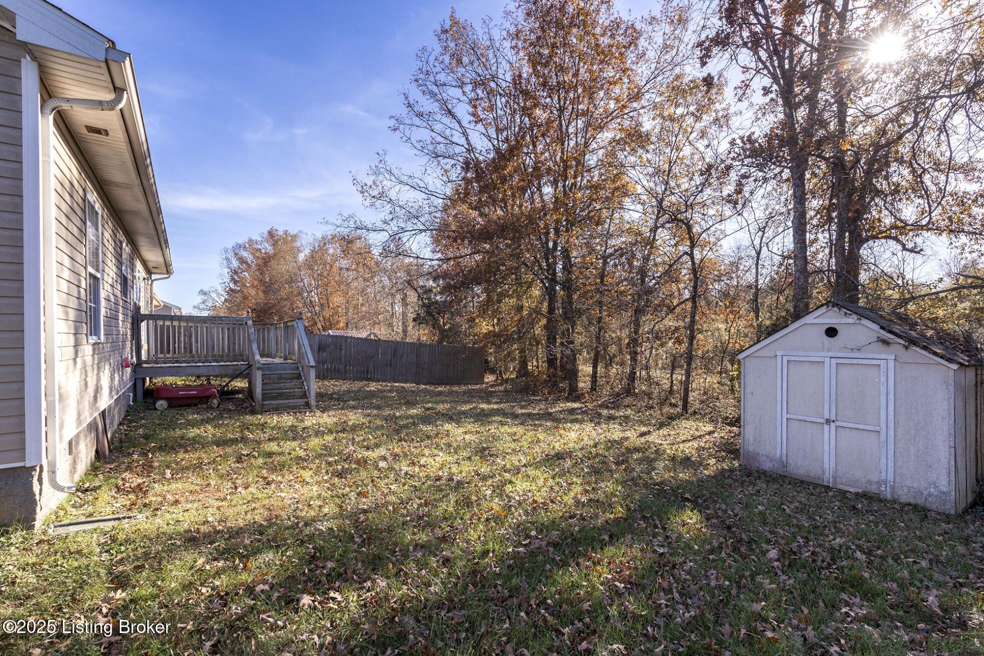 834 Tecumseh Dr