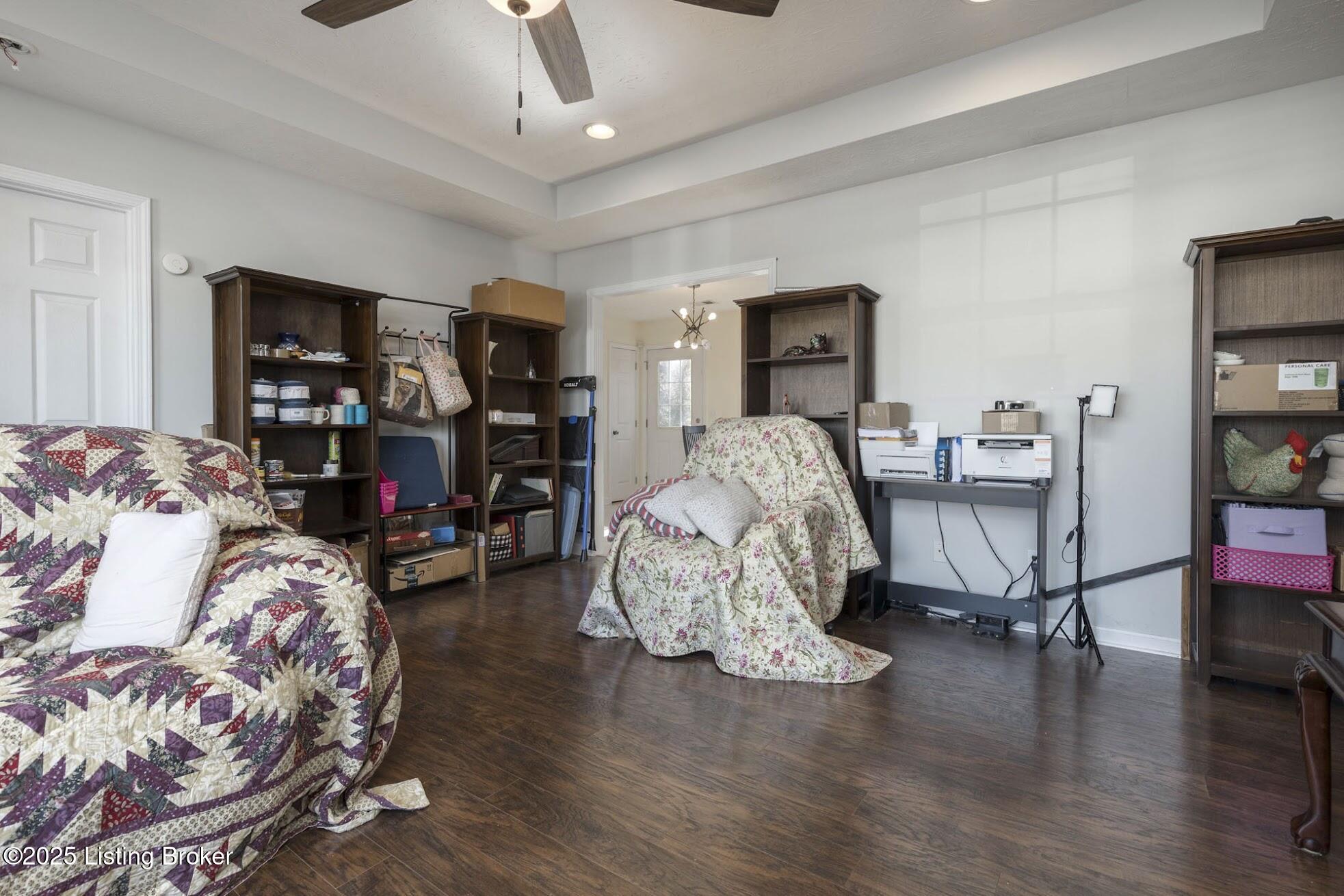 834 Tecumseh Dr