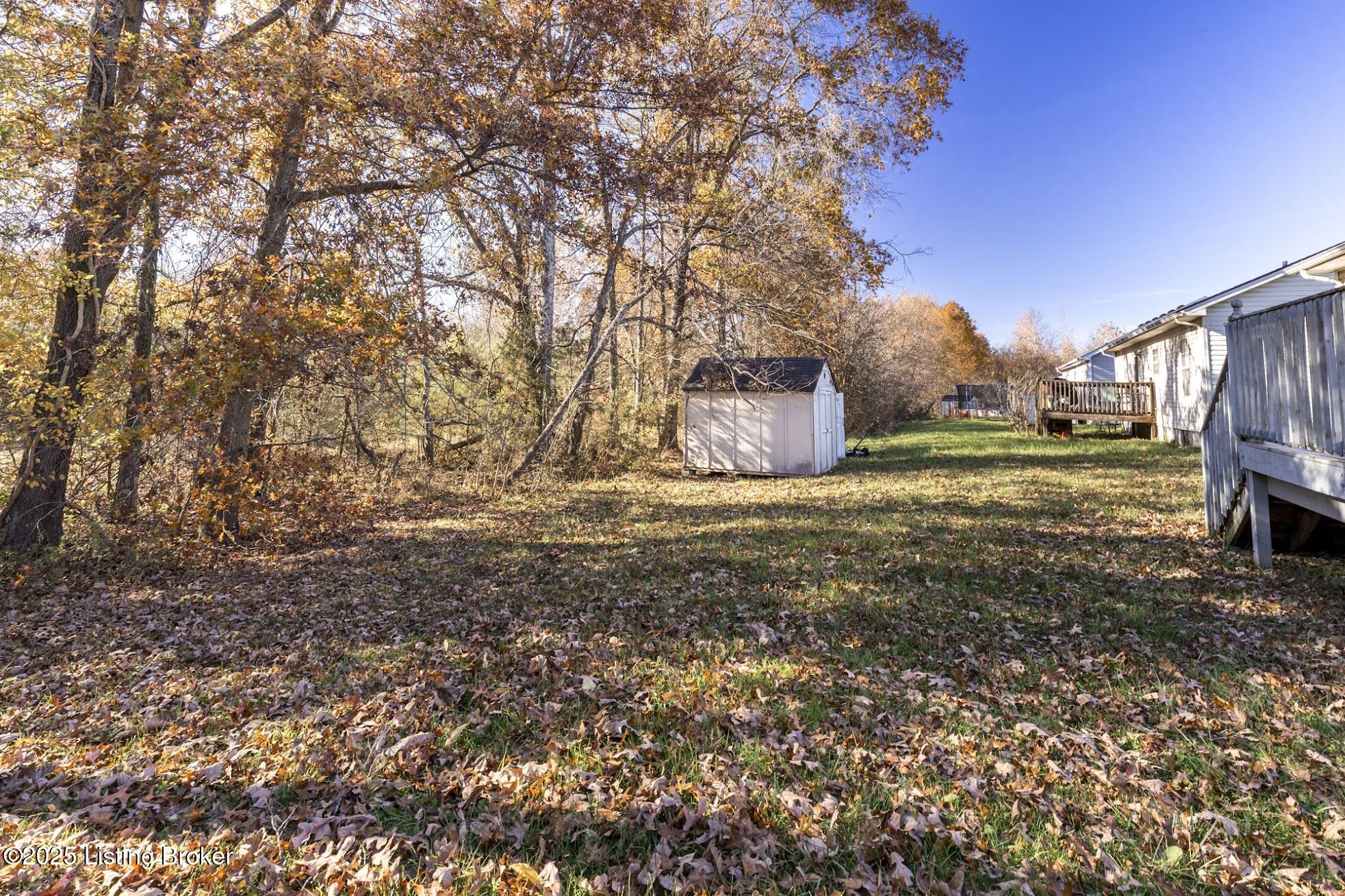 834 Tecumseh Dr