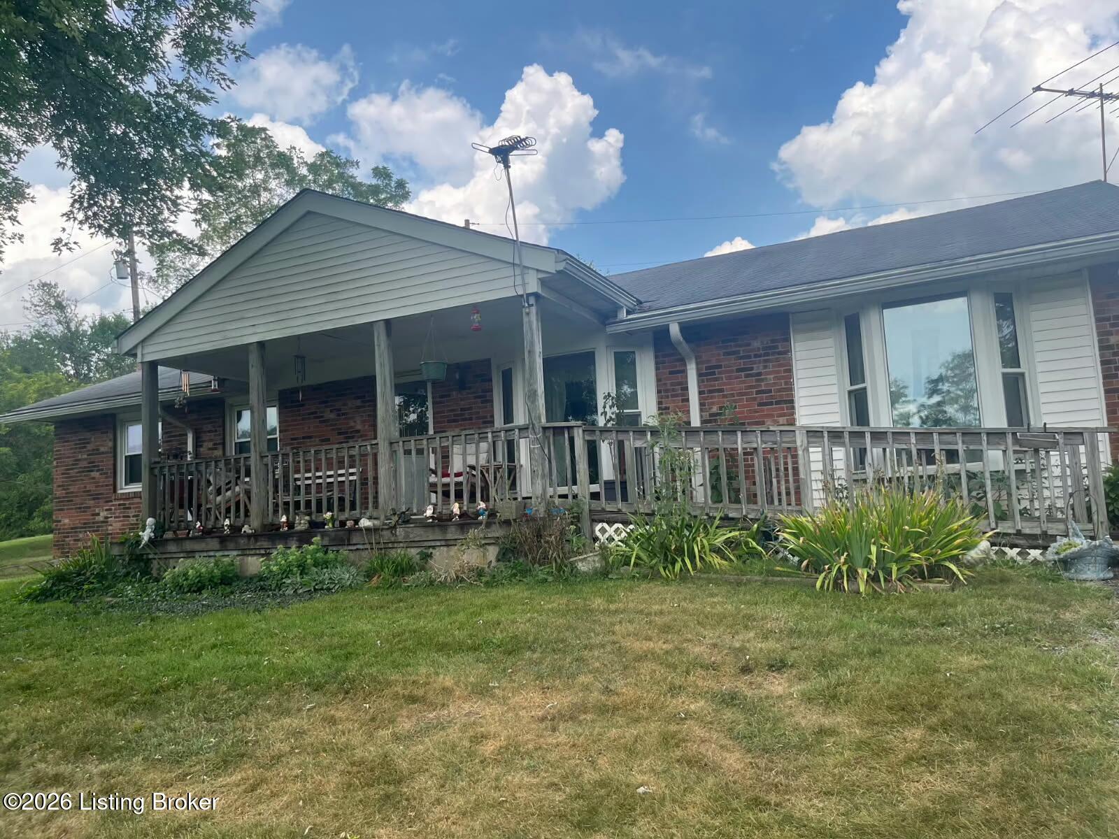 3718 Turners Station Rd