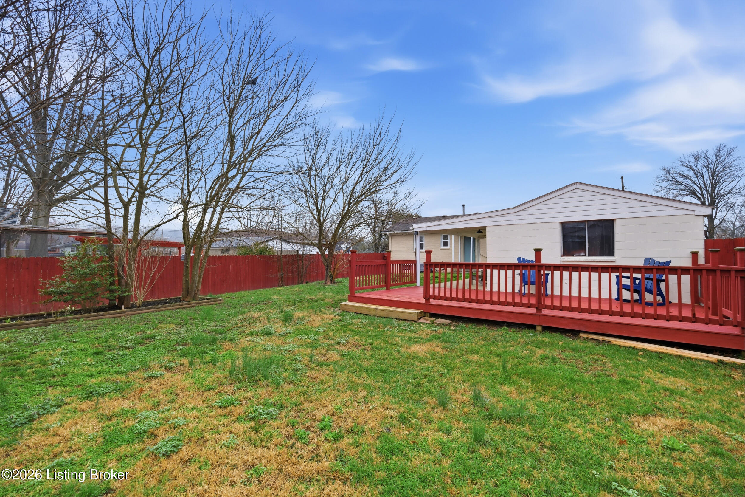 5009 Paramount Dr
