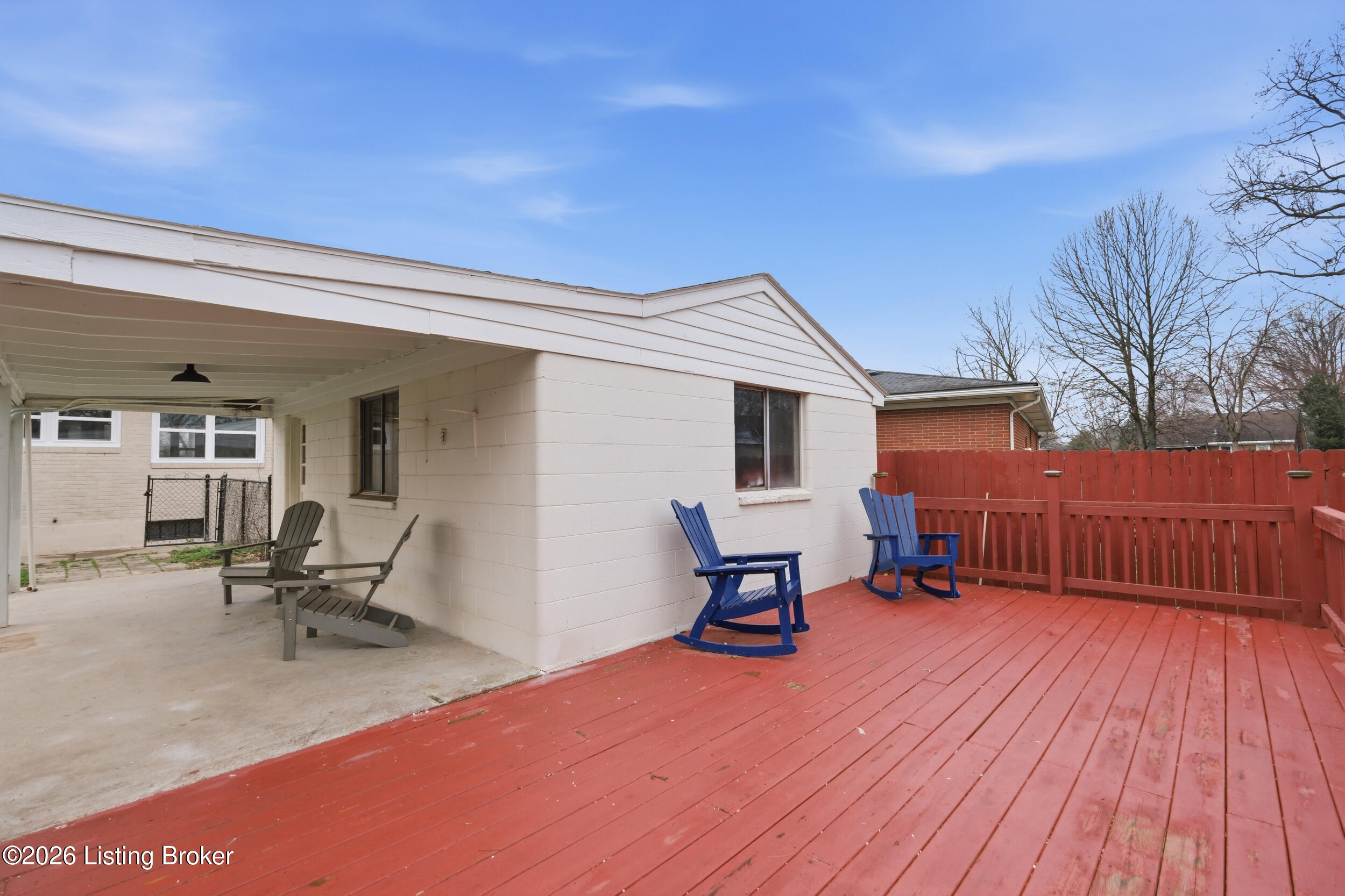 5009 Paramount Dr