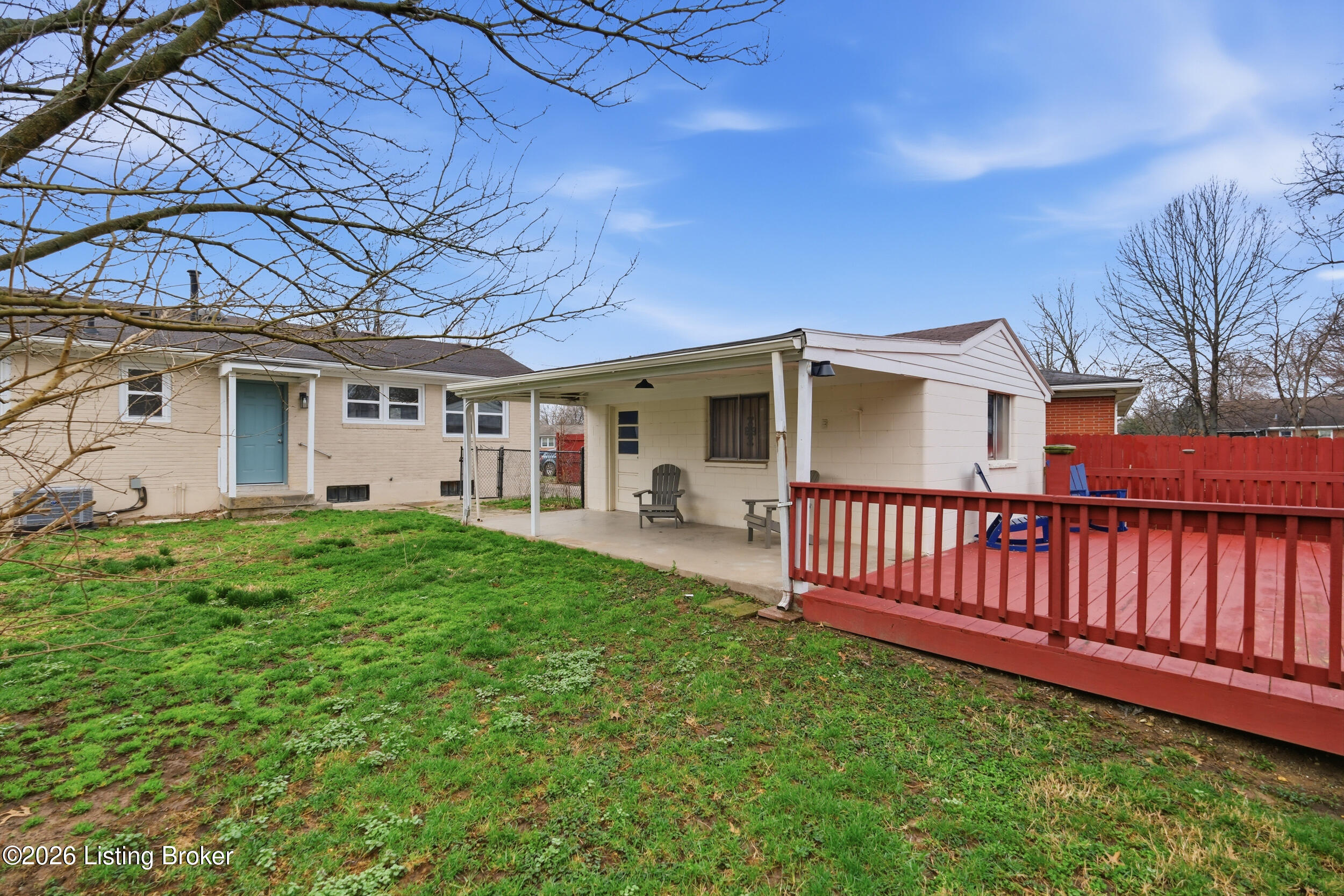 5009 Paramount Dr
