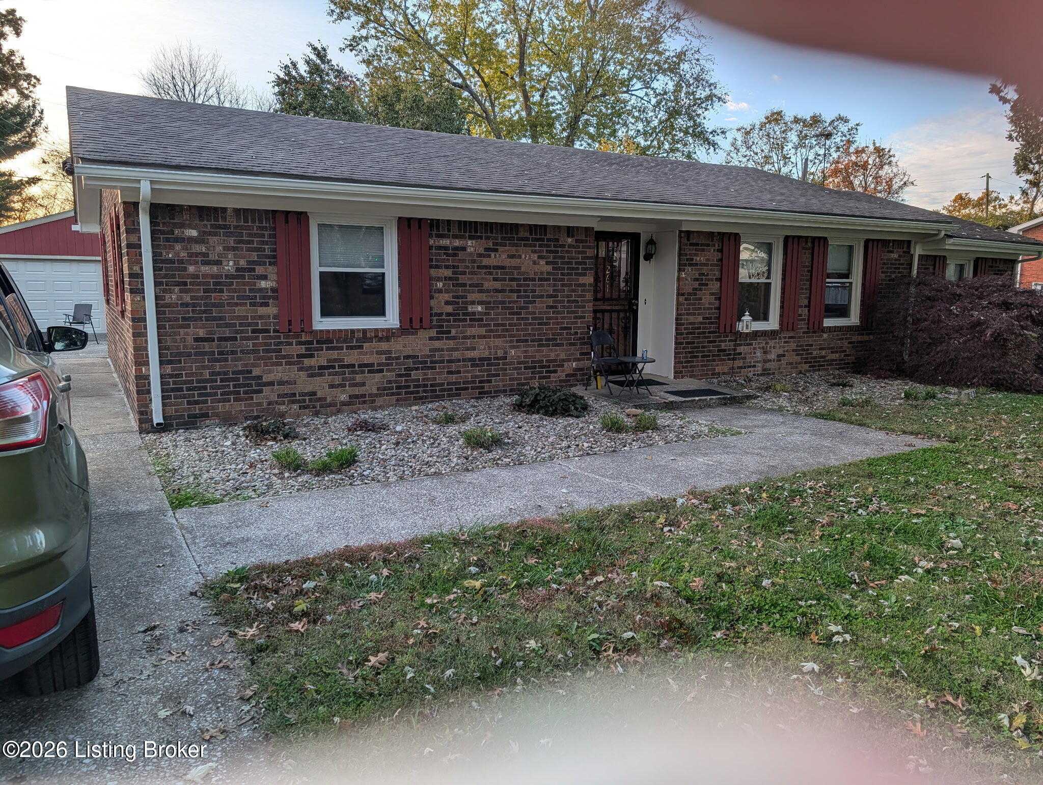 261 Doctors Dr