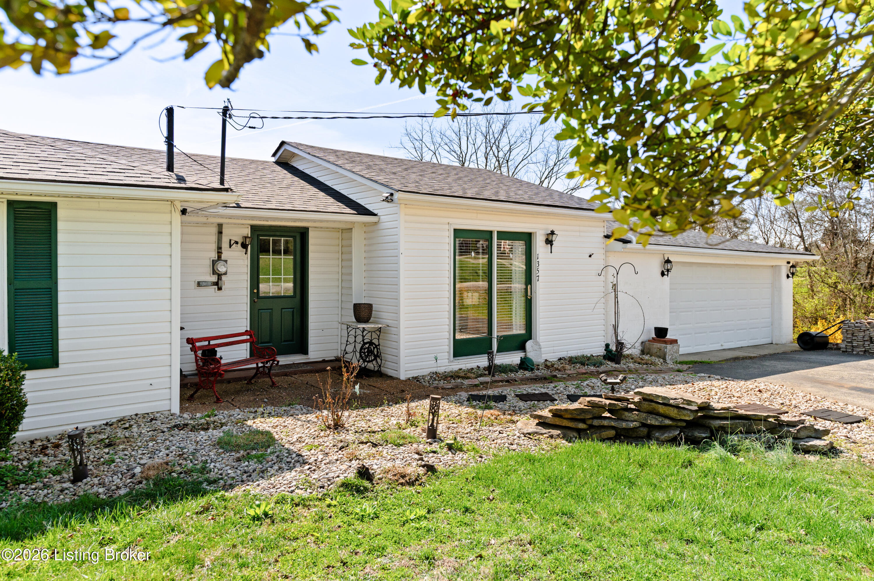 1357 Markwell Ln