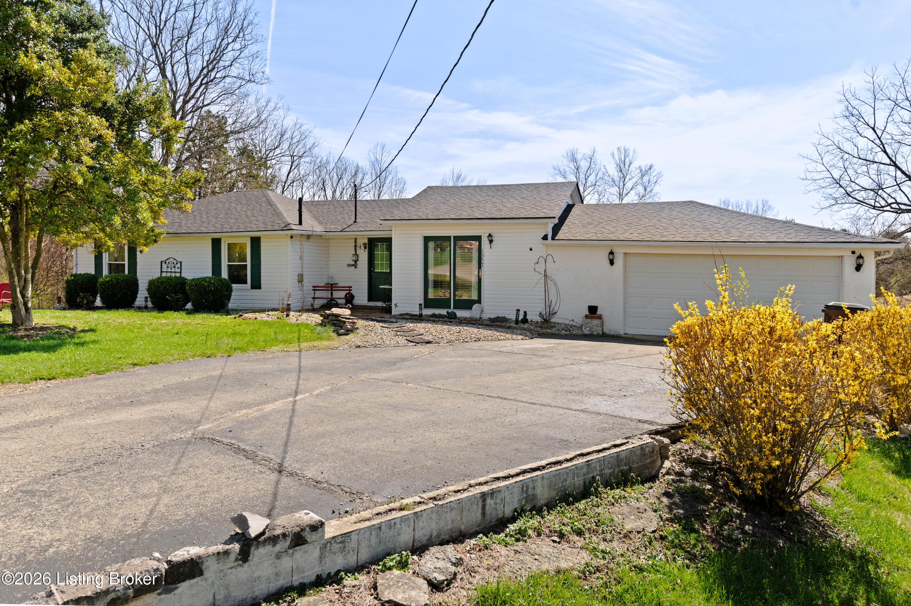 1357 Markwell Ln