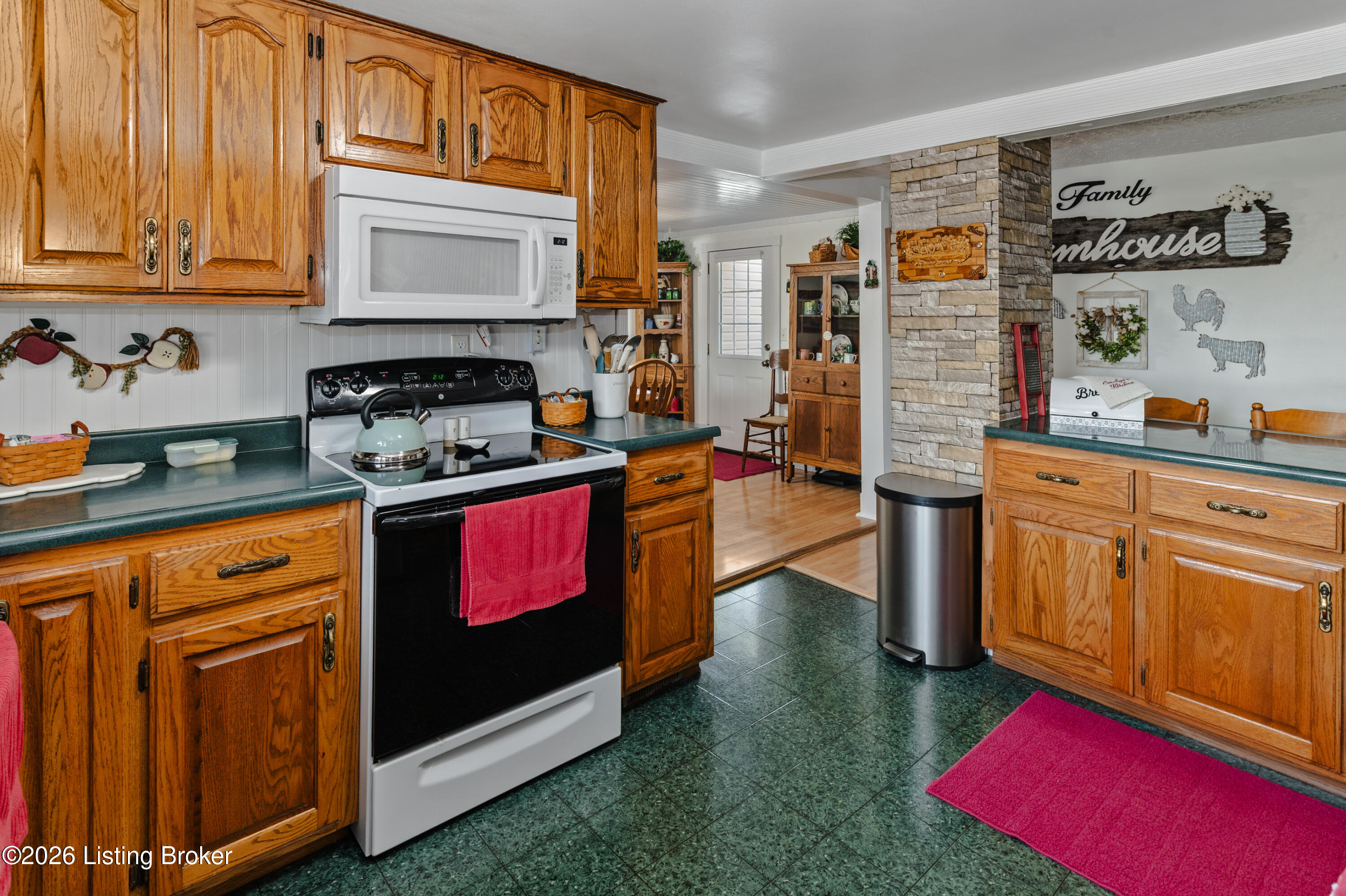 1357 Markwell Ln
