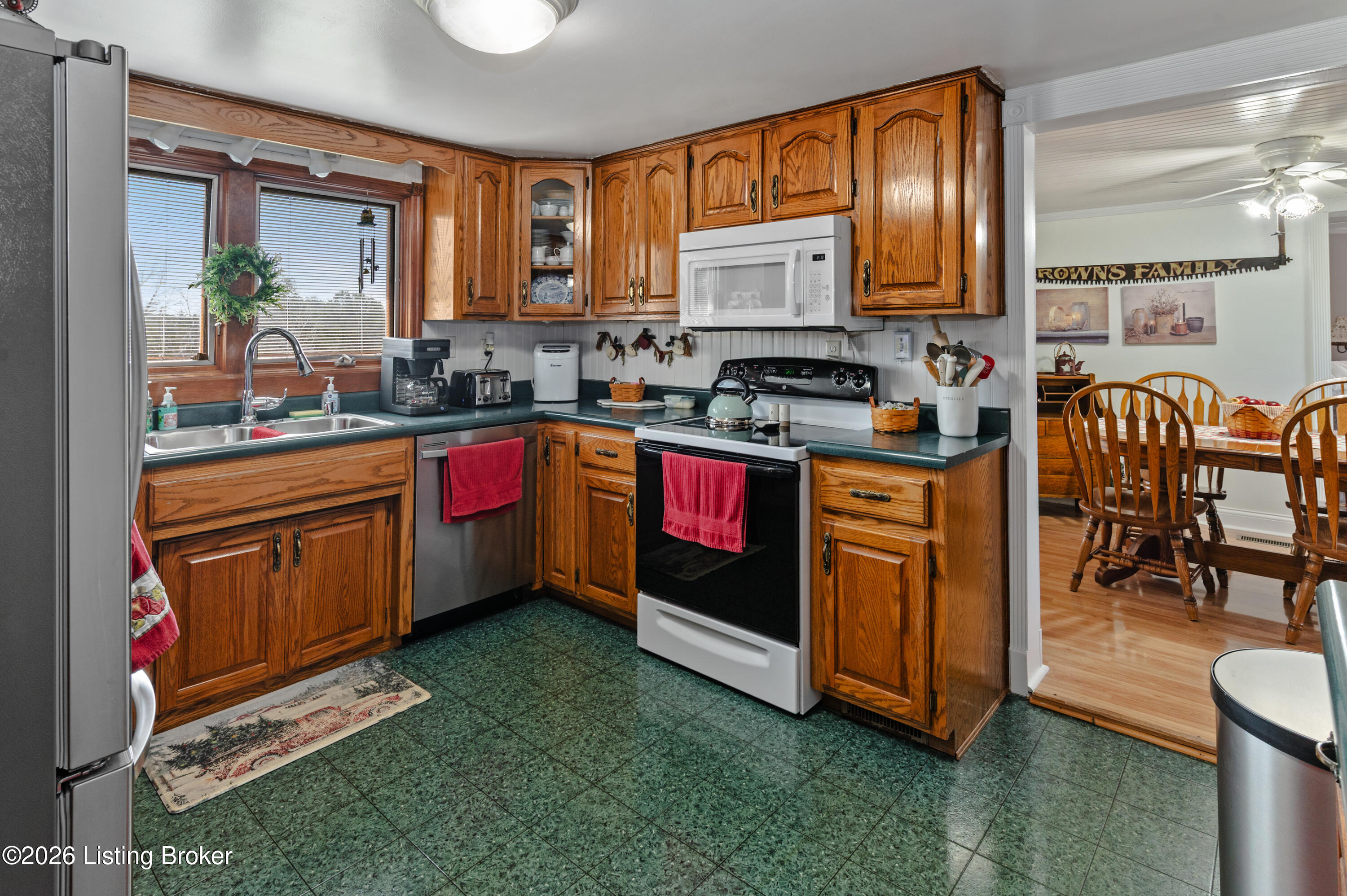 1357 Markwell Ln