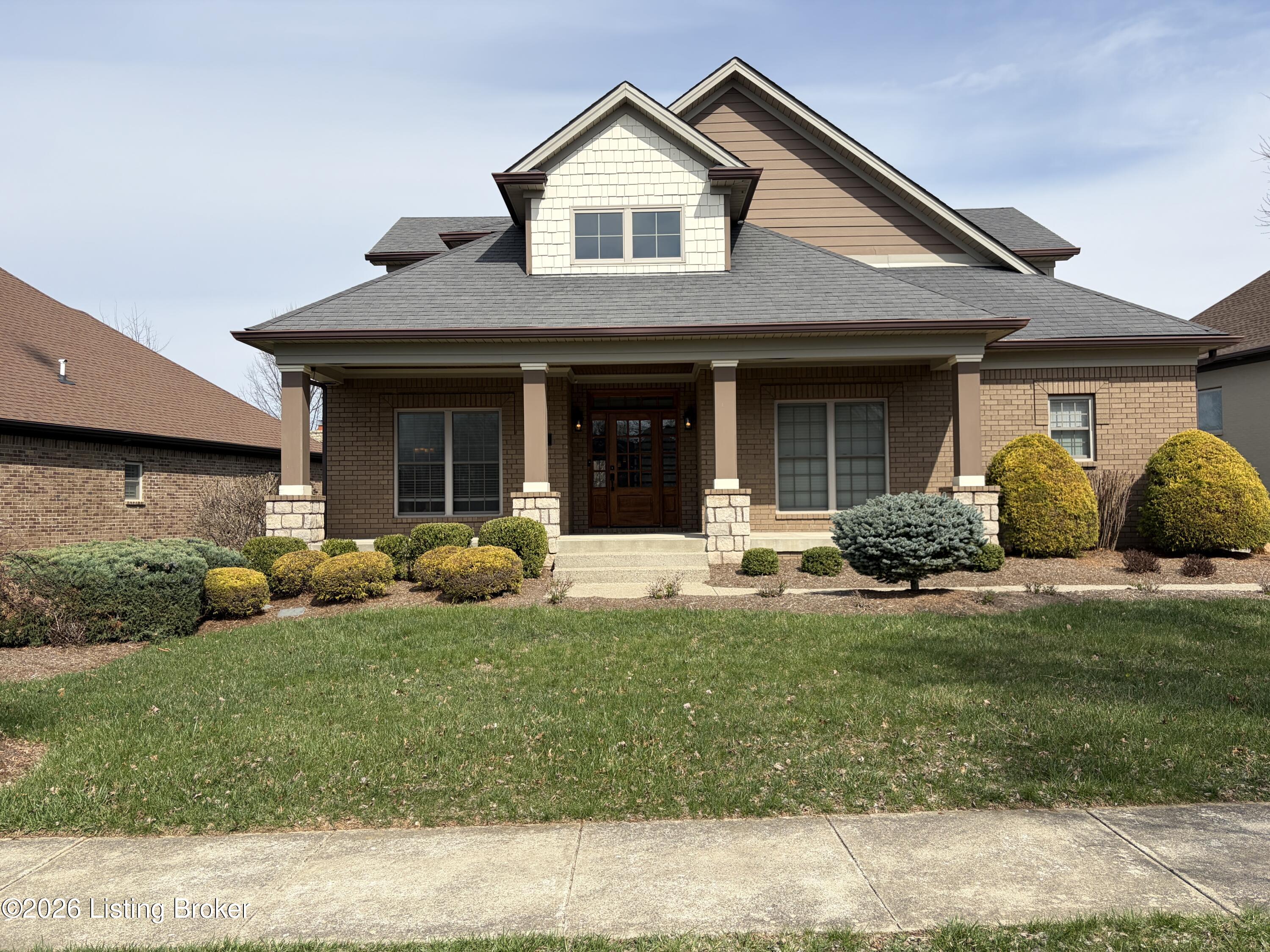 11101 Pebble Creek Dr