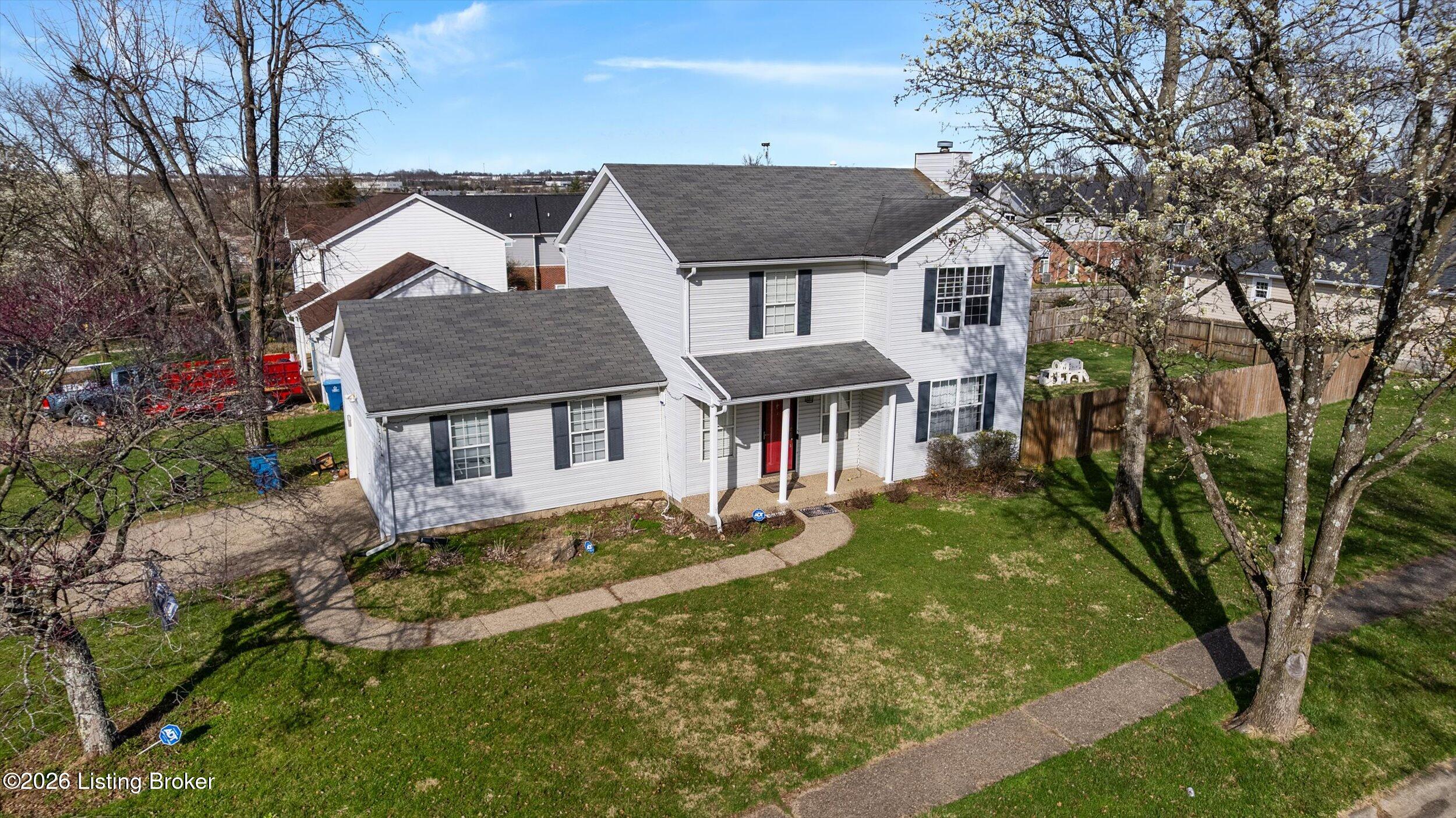 3817 Willowview Blvd