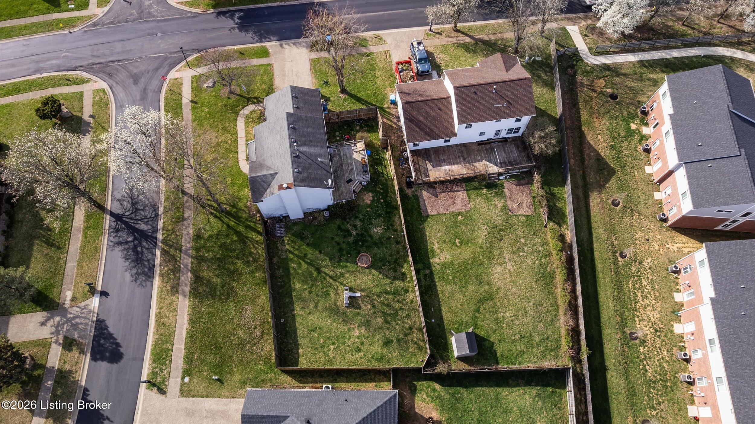 3817 Willowview Blvd